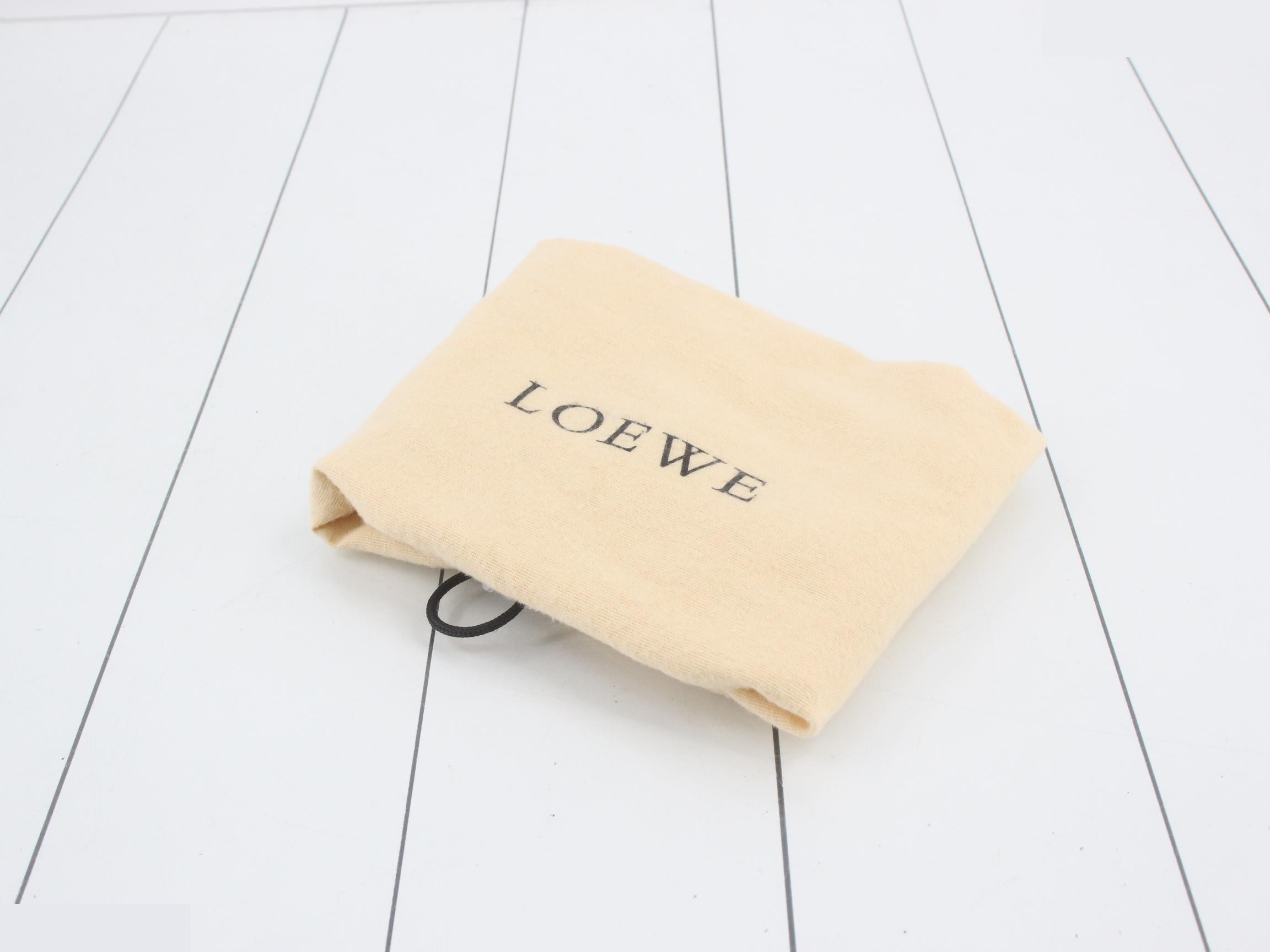 Anagram woven handbag — view 7
