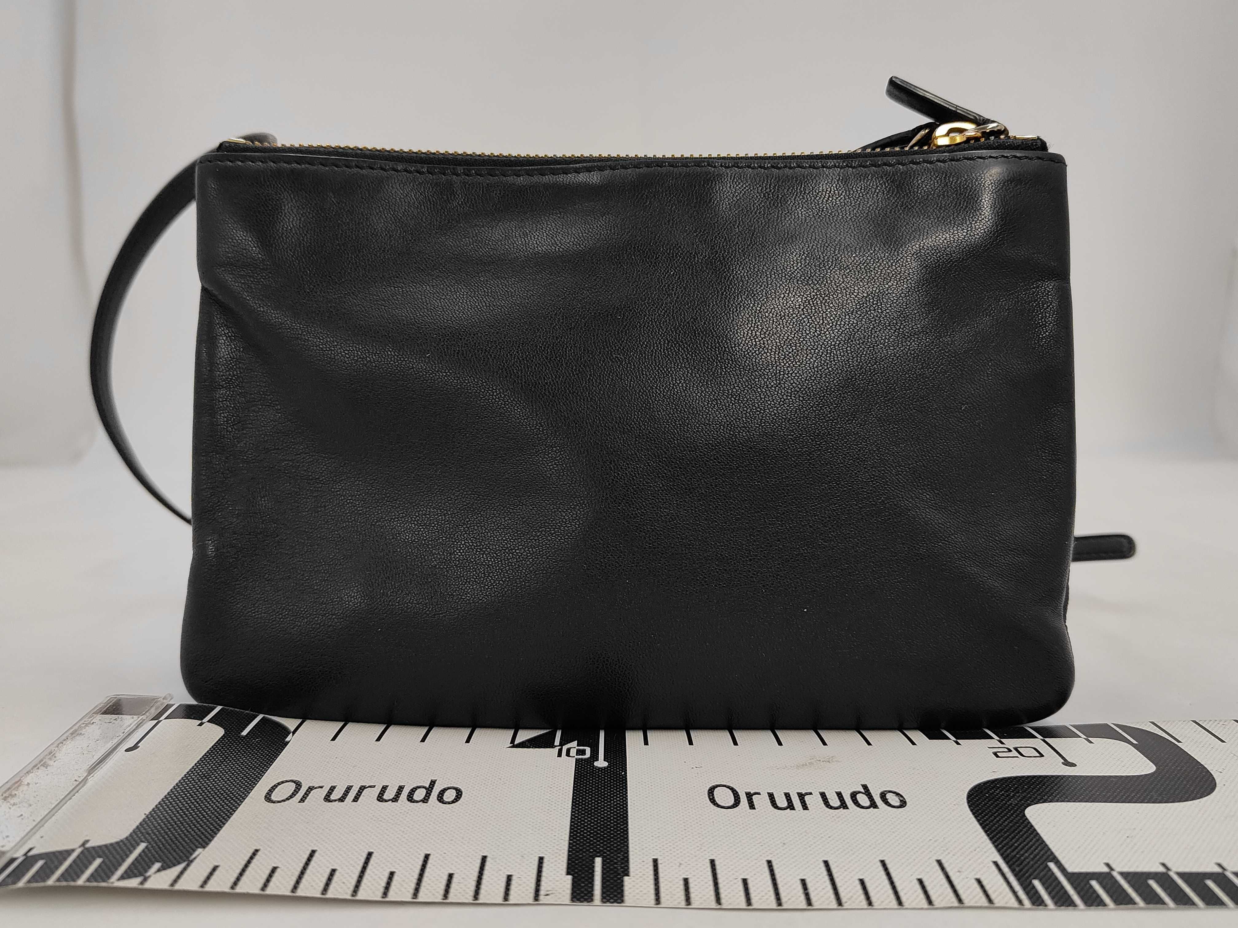 shoulder bag — view 2