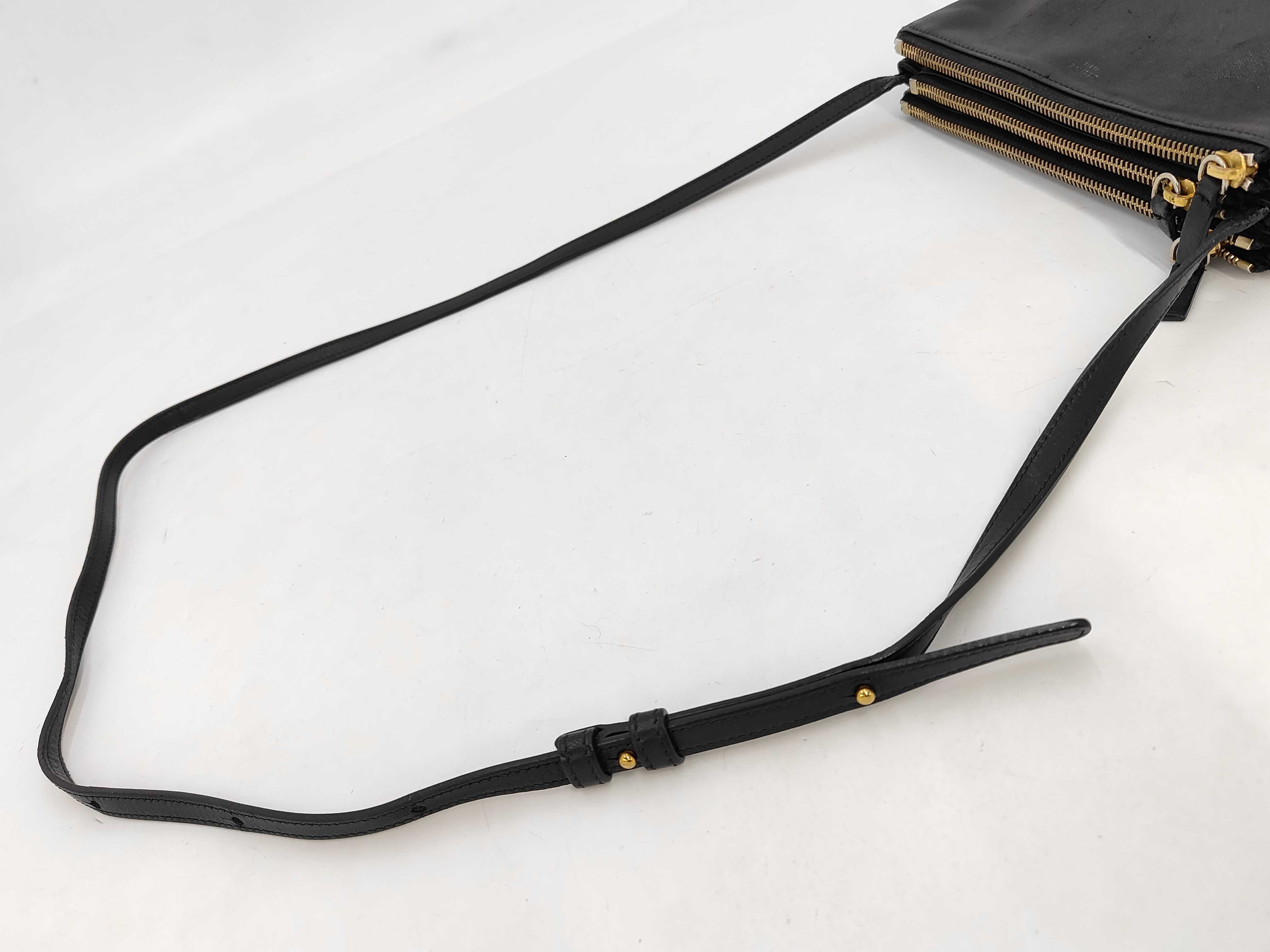 shoulder bag — view 3