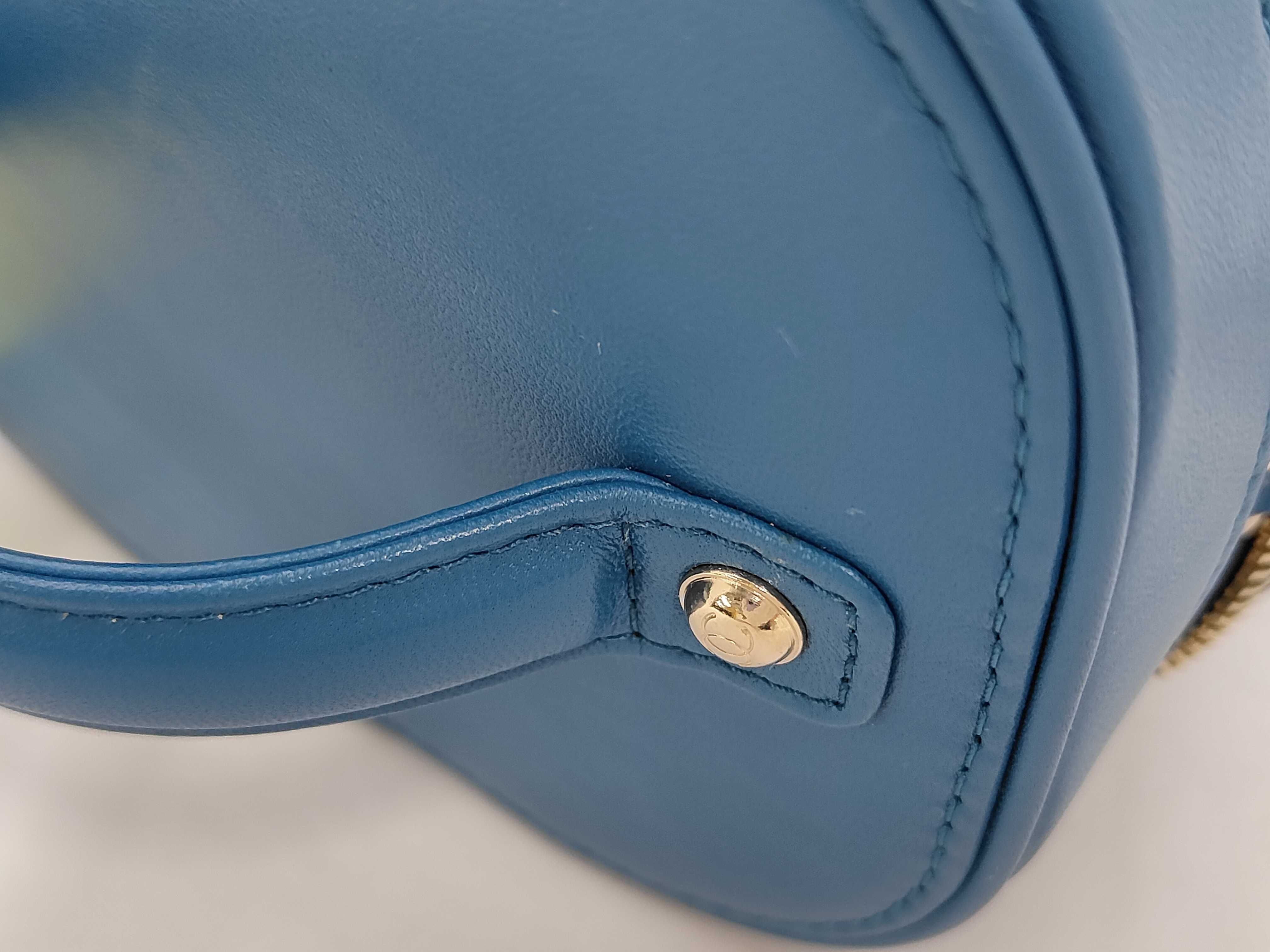 AS0323 Coco Mark Vanity Bag Shoulder Bag — view 15