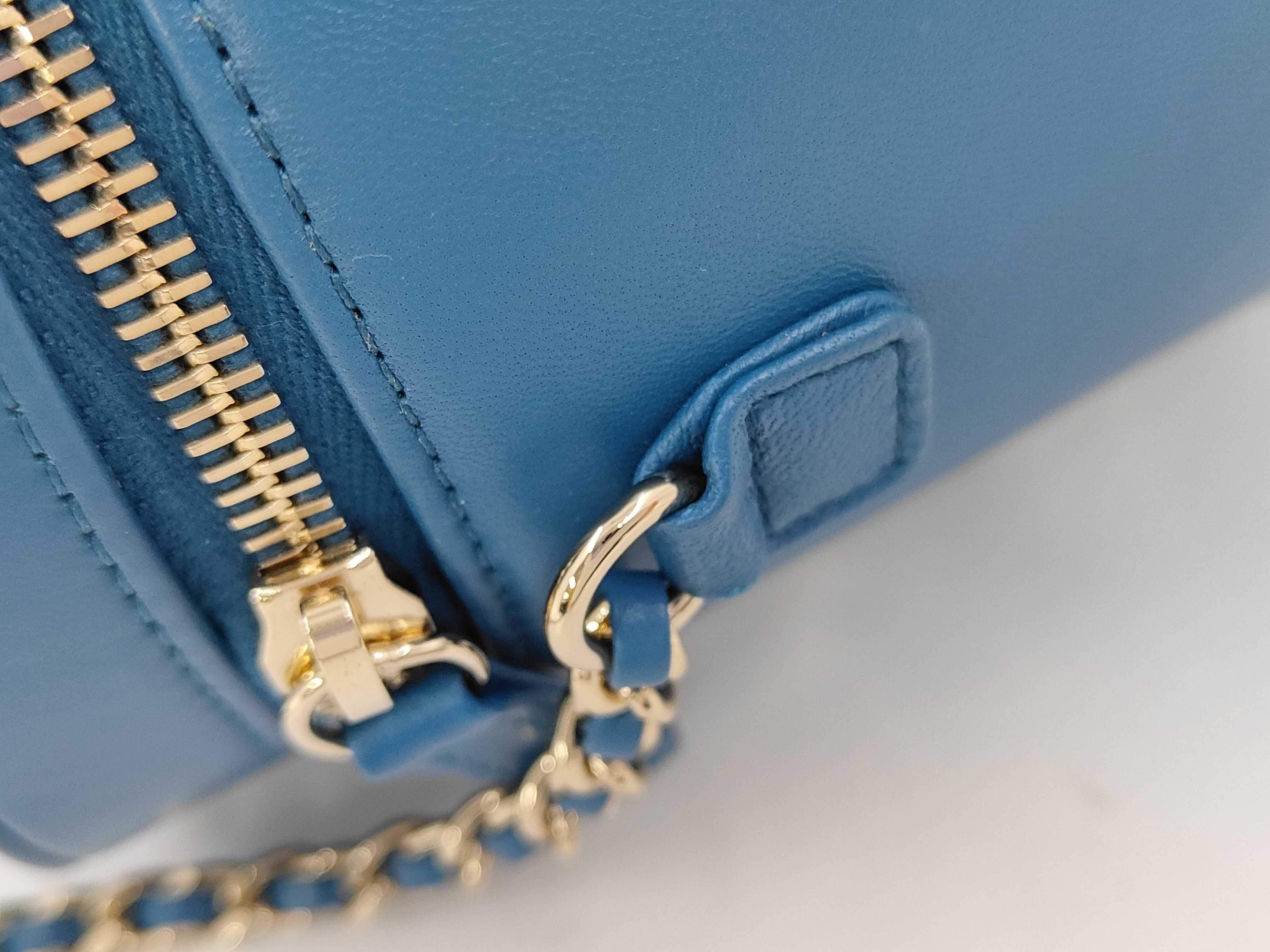 AS0323 Coco Mark Vanity Bag Shoulder Bag — view 7