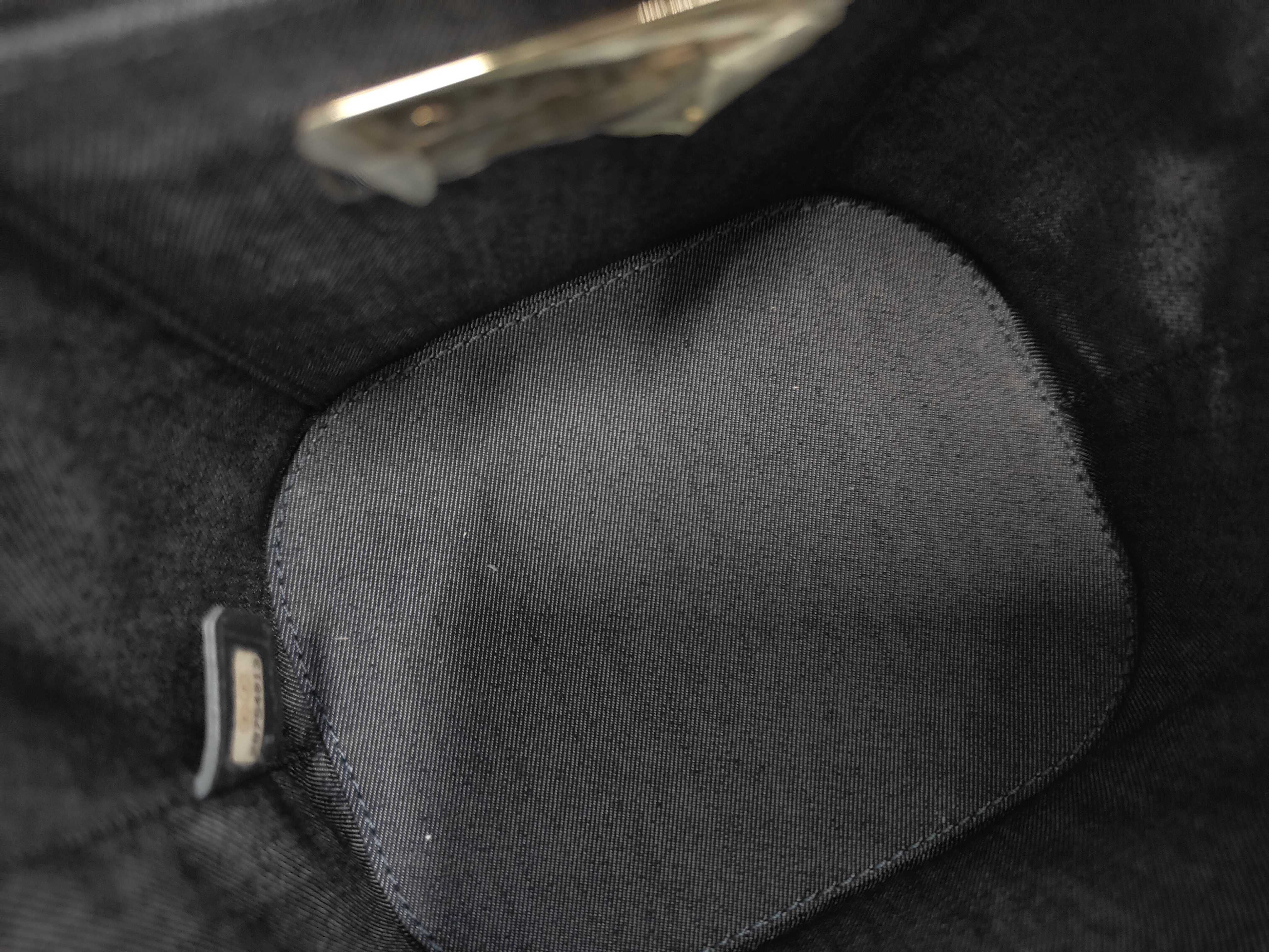 AS0323 Coco Mark Vanity Bag Shoulder Bag — view 10