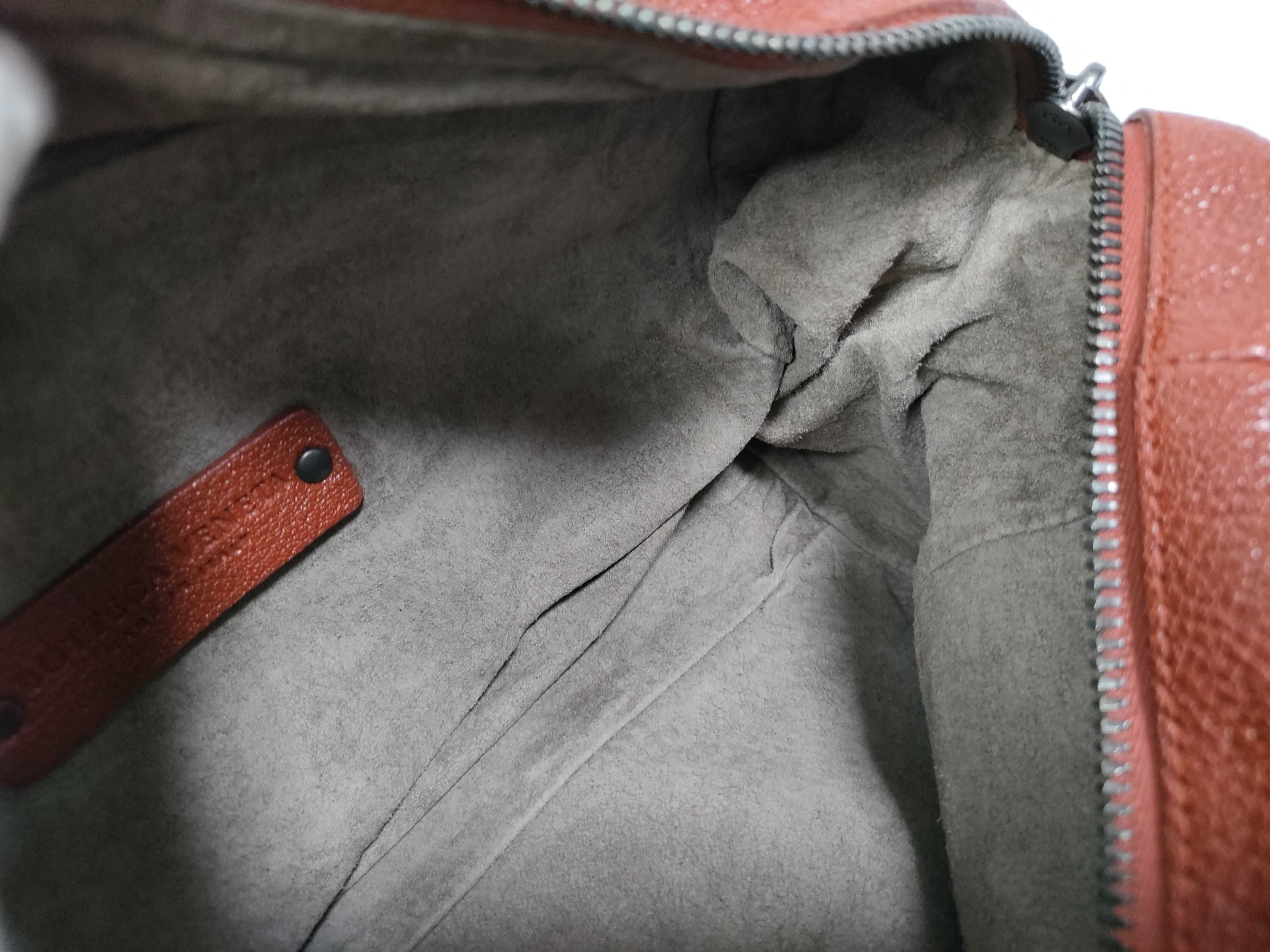 handbag, Intrecciato weave, includes dust bag. — view 11