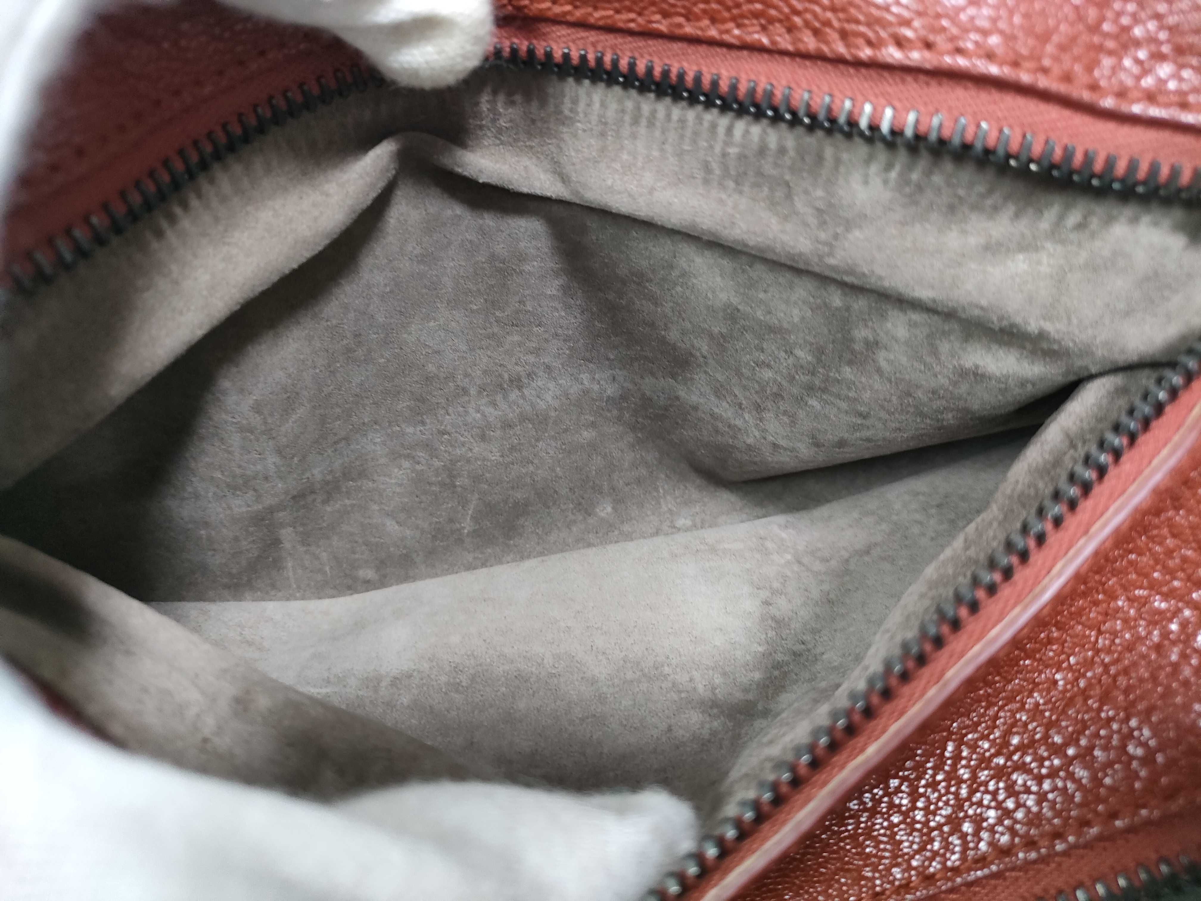 handbag, Intrecciato weave, includes dust bag. — view 14