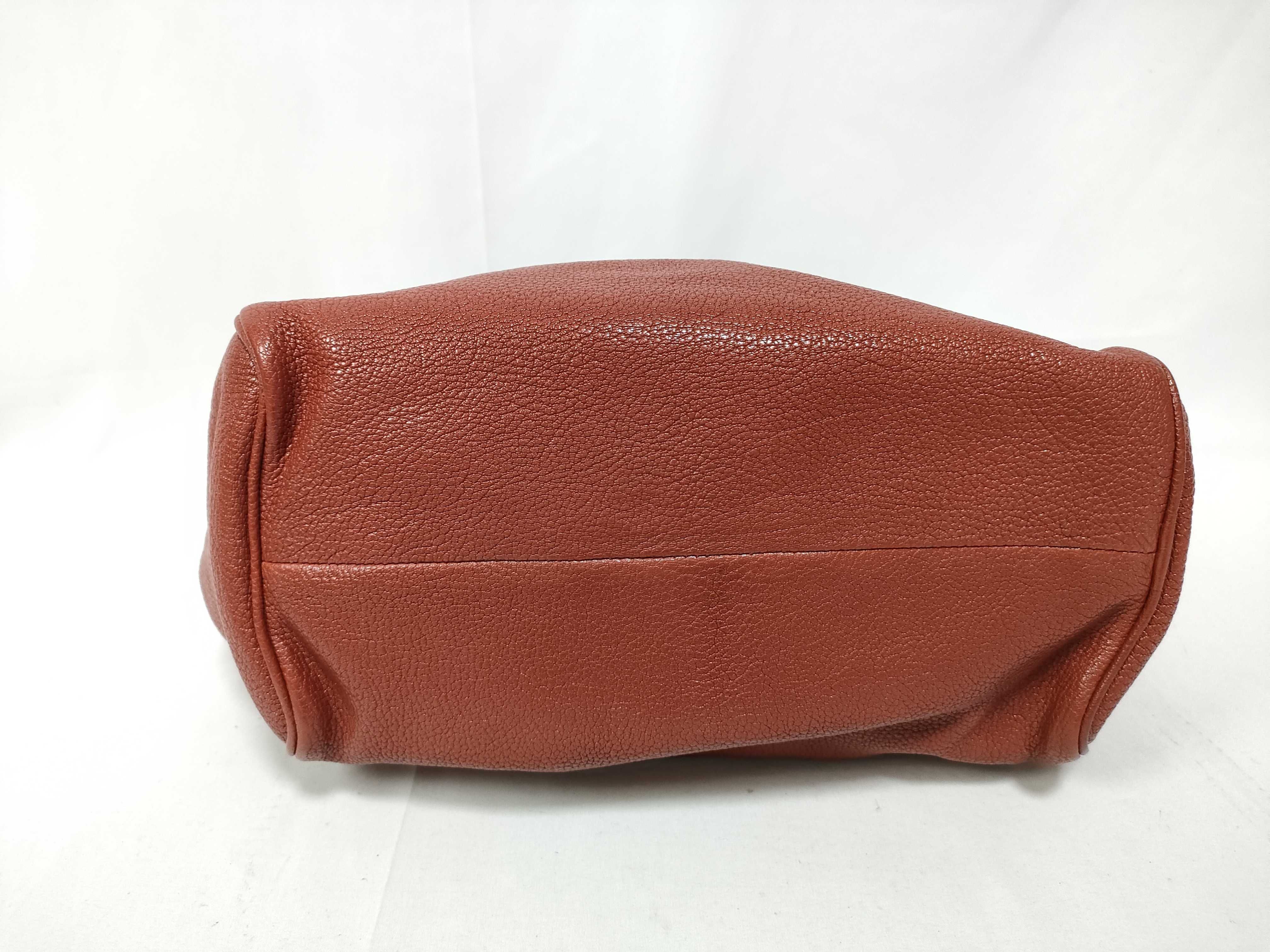 handbag, Intrecciato weave, includes dust bag. — view 3