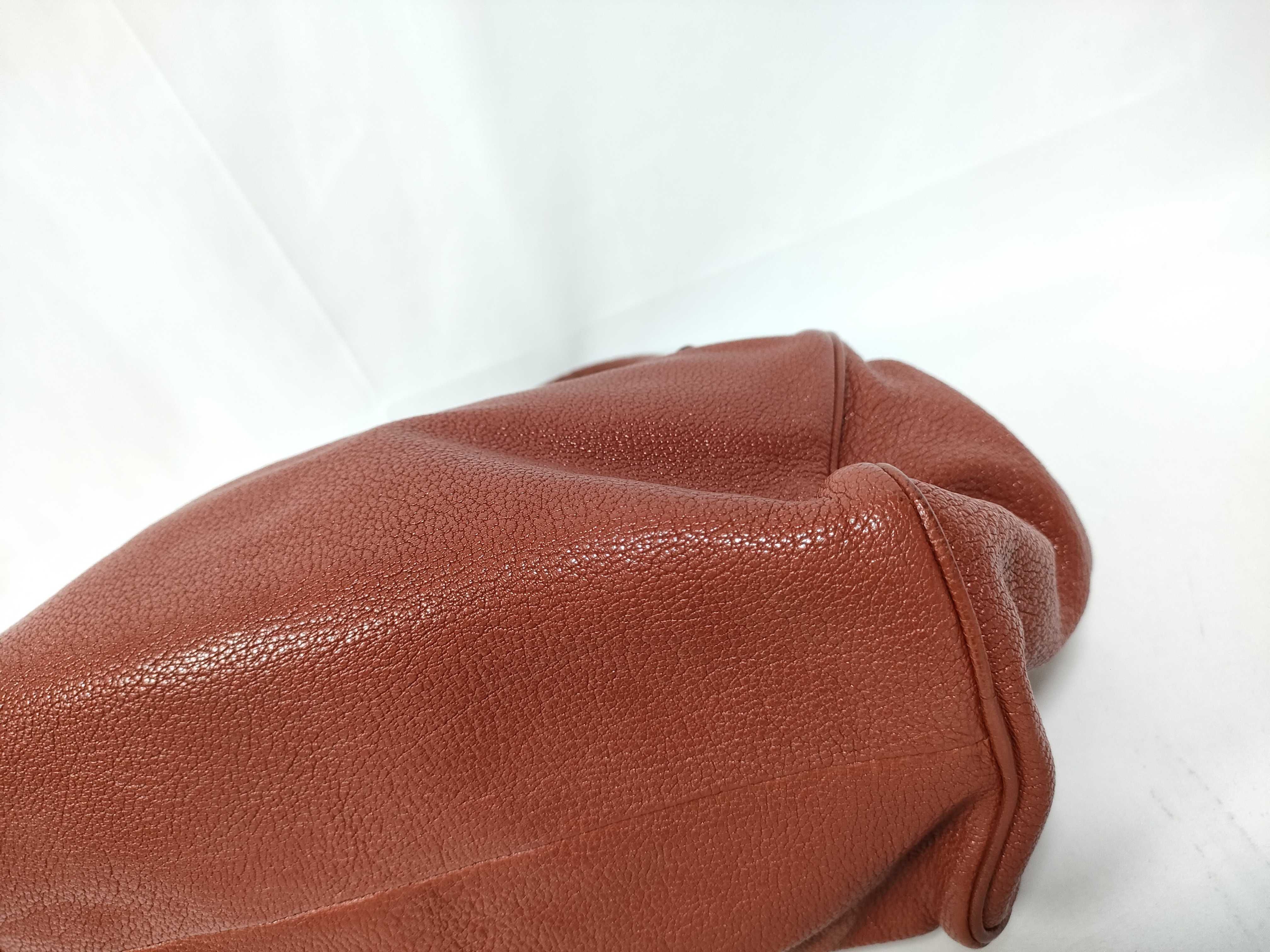handbag, Intrecciato weave, includes dust bag. — view 4