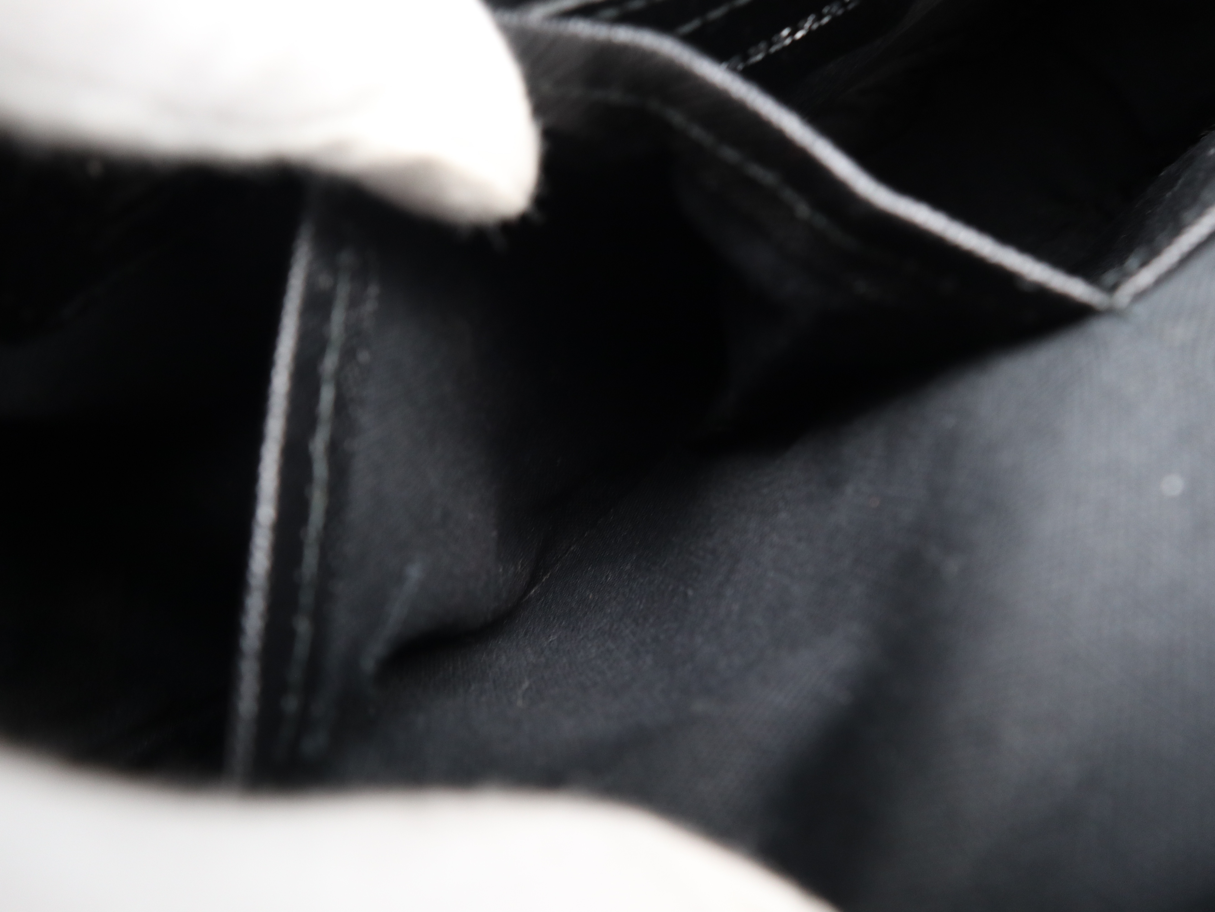 Nova Check Shoulder Bag — view 11