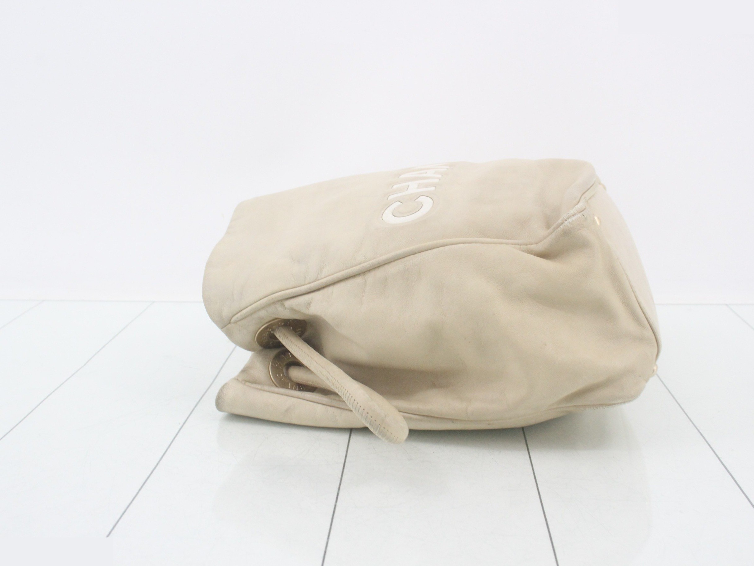 Camellia Tote Bag — view 4