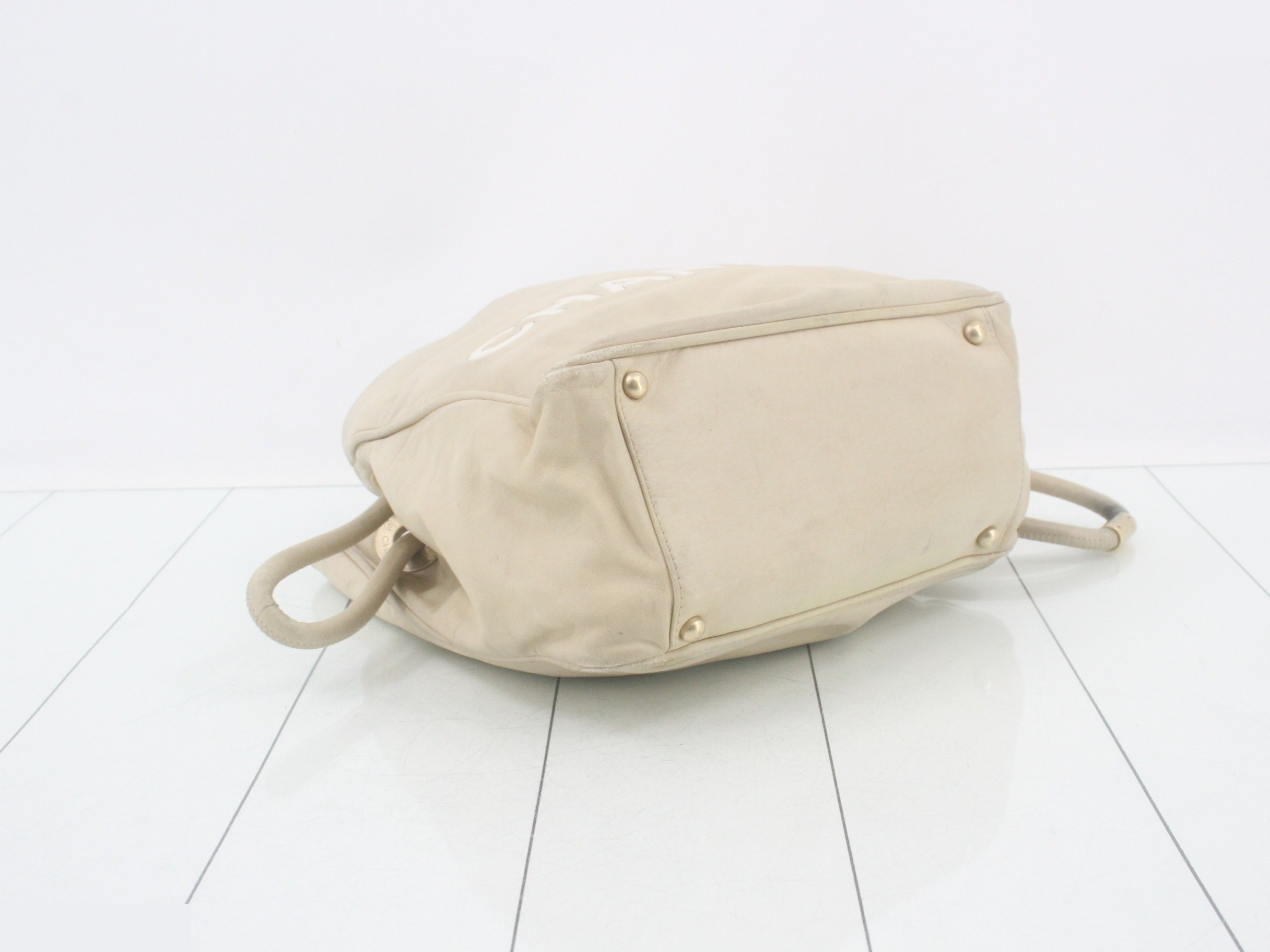 Camellia Tote Bag — view 5