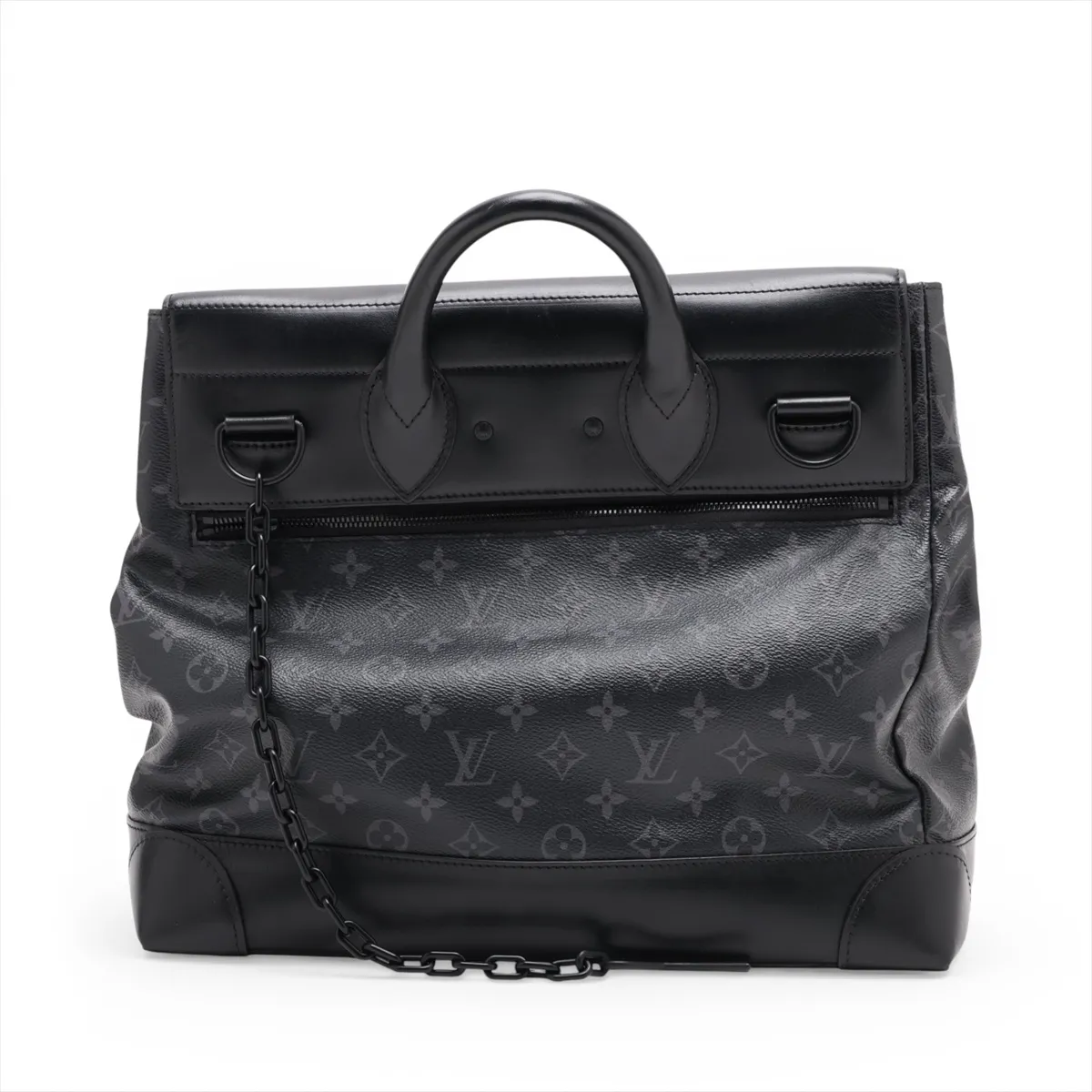 Monogram Eclipse City Steamer PM M44731 AR4149 Black — view 2