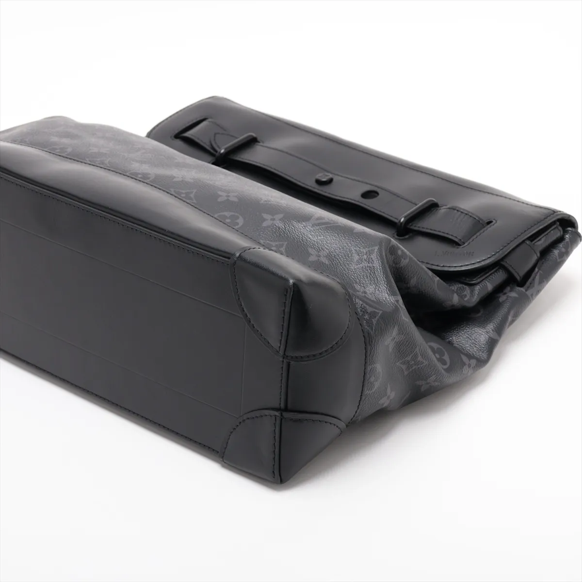 Monogram Eclipse City Steamer PM M44731 AR4149 Black — view 3