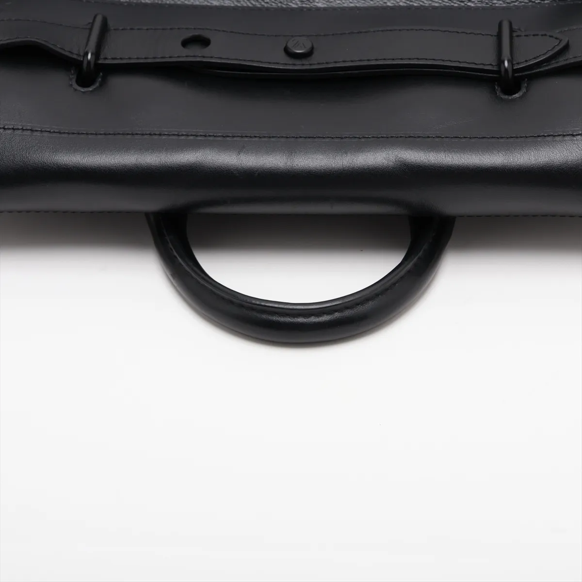 Monogram Eclipse City Steamer PM M44731 AR4149 Black — view 5