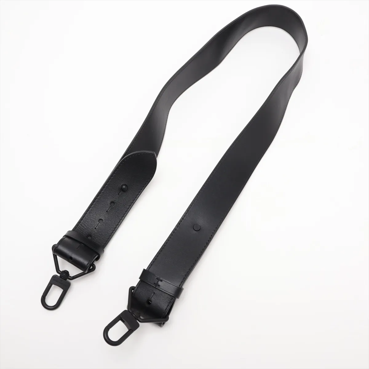 Monogram Eclipse City Steamer PM M44731 AR4149 Black — view 7
