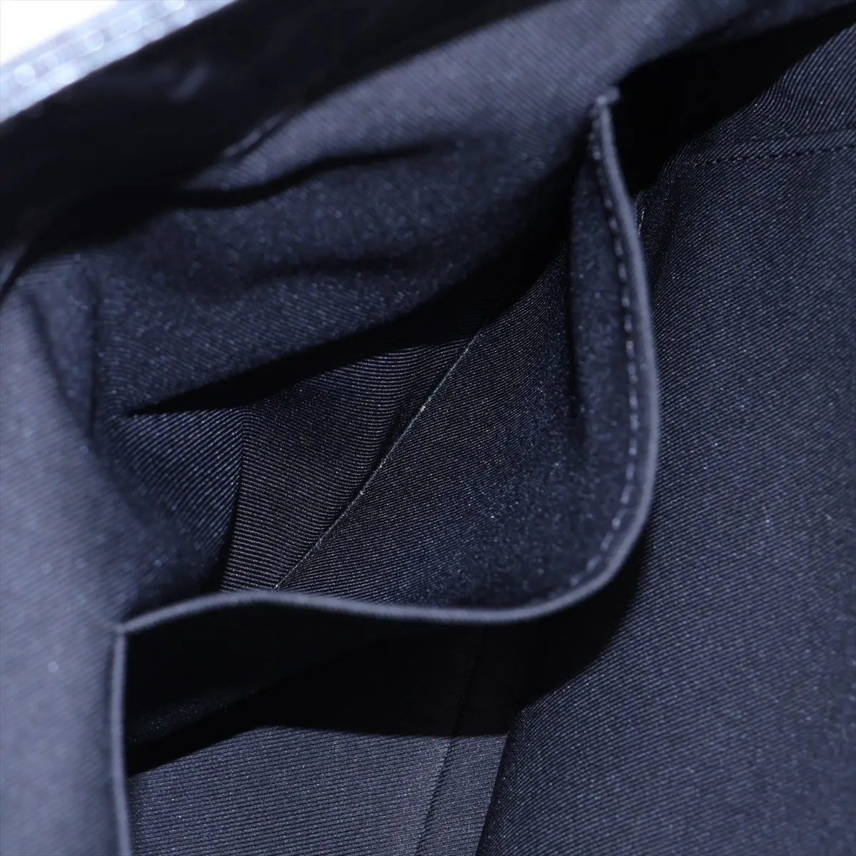 Monogram Eclipse City Steamer PM M44731 AR4149 Black — view 10