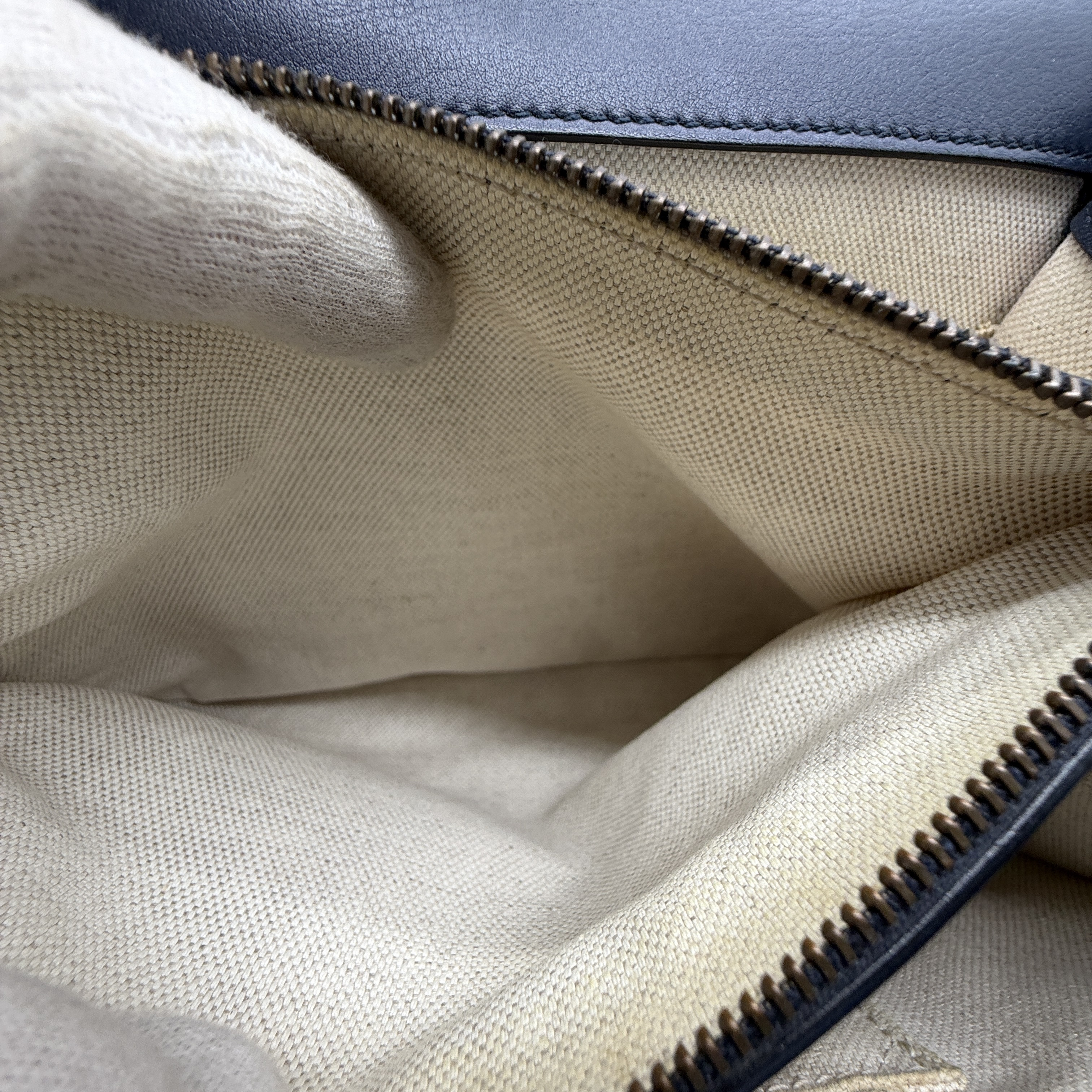 Bamboo Duonysus Chain 2-Way Shoulder Bag — view 13