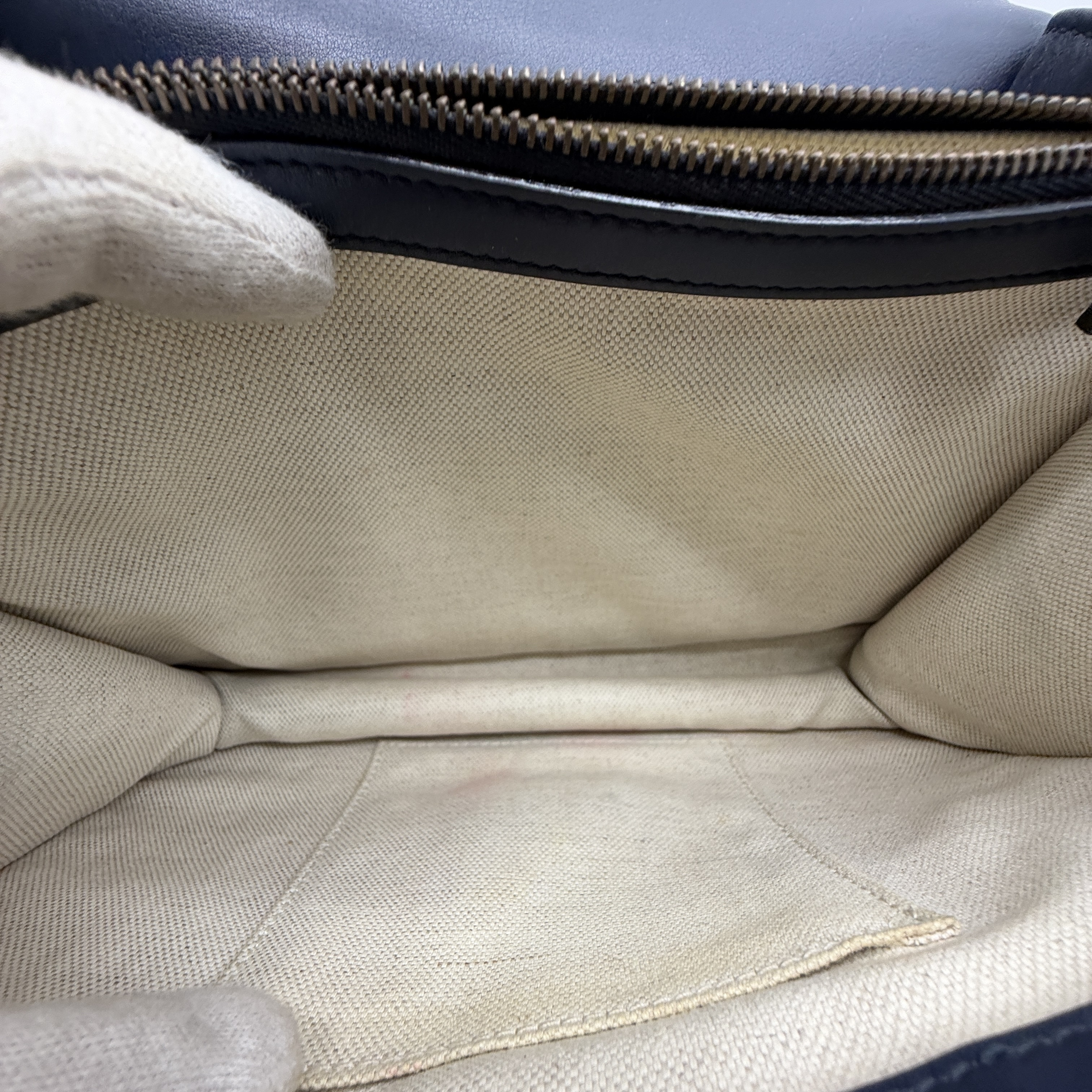 Bamboo Duonysus Chain 2-Way Shoulder Bag — view 14