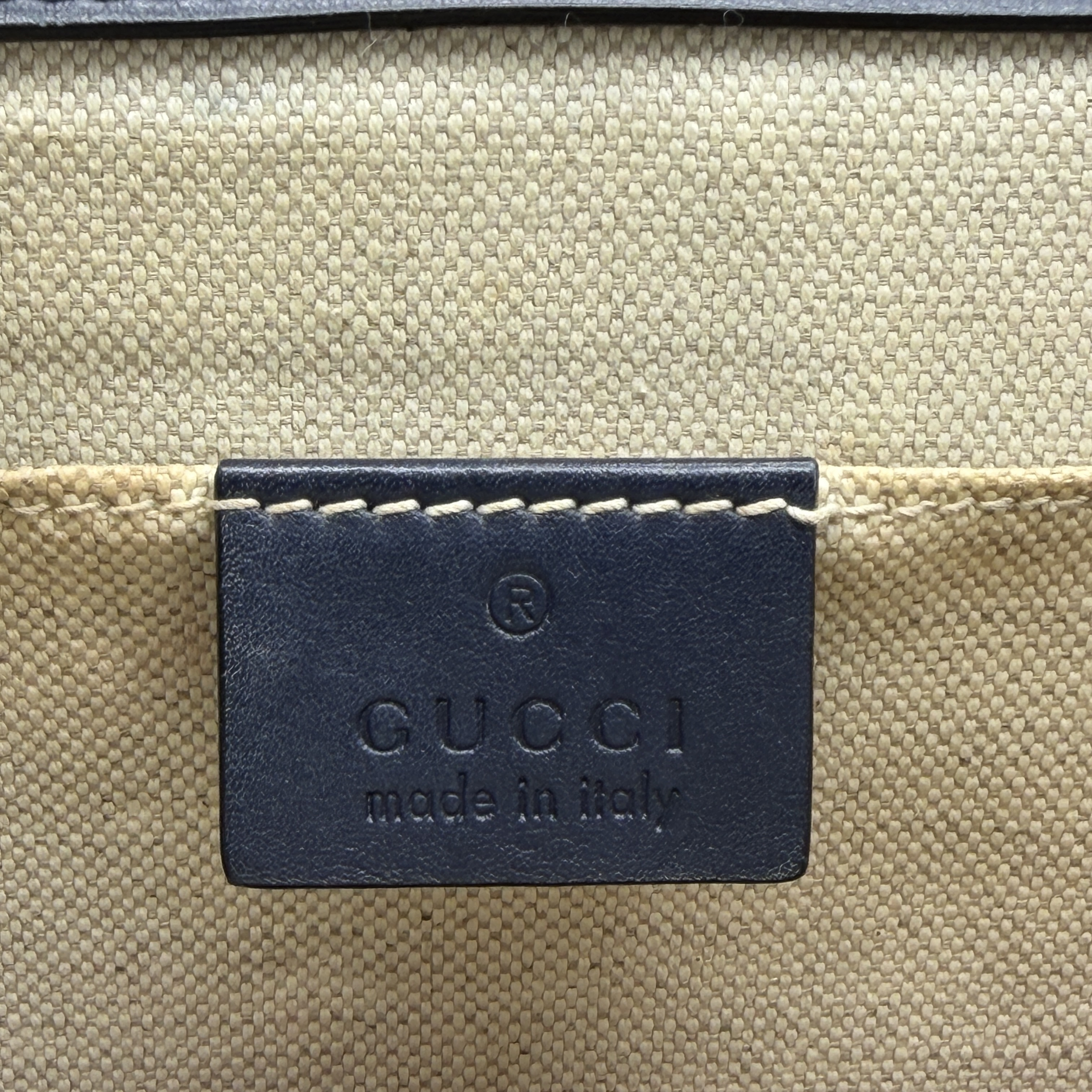 Bamboo Duonysus Chain 2-Way Shoulder Bag — view 15
