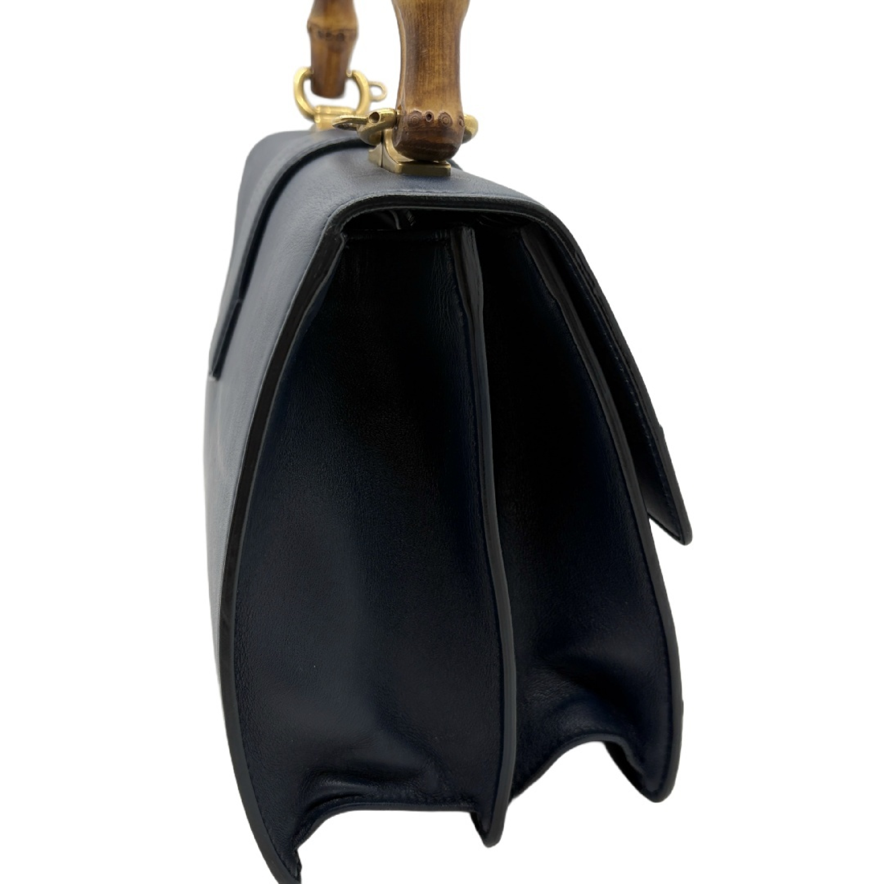Bamboo Duonysus Chain 2-Way Shoulder Bag — view 3