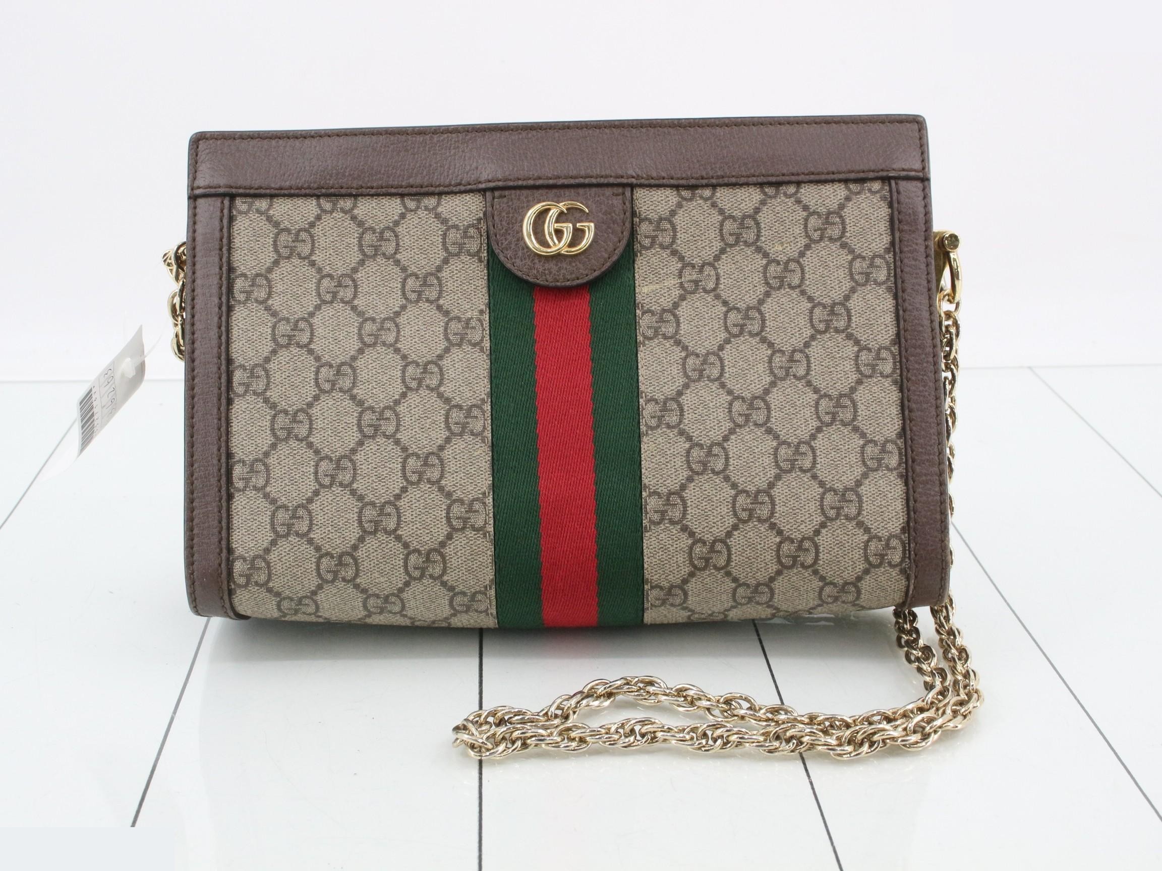 Shoulder bag
