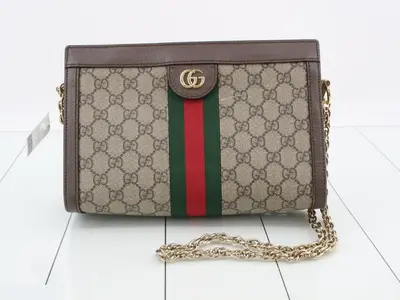 Shoulder bag