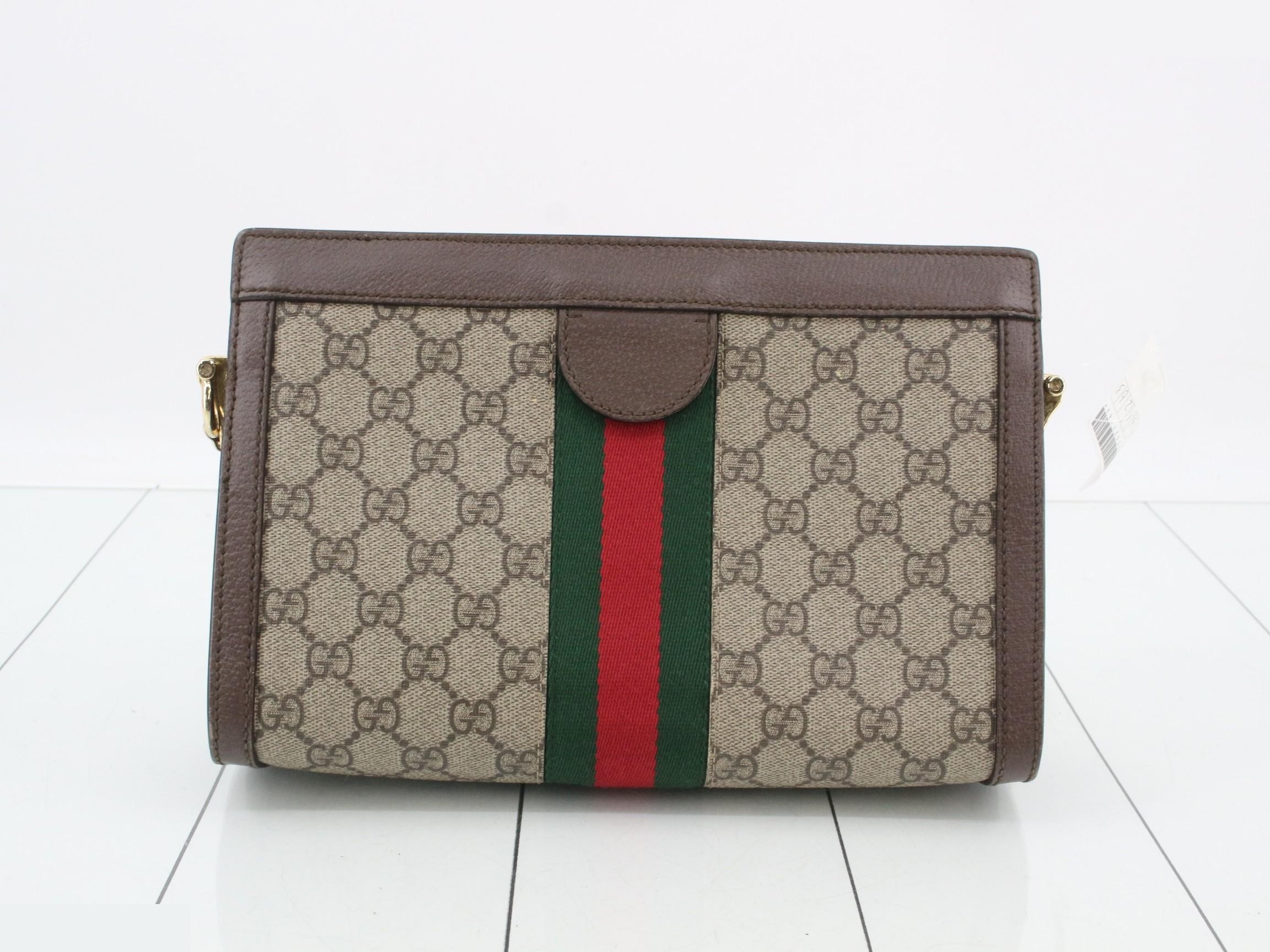 Shoulder bag — view 2