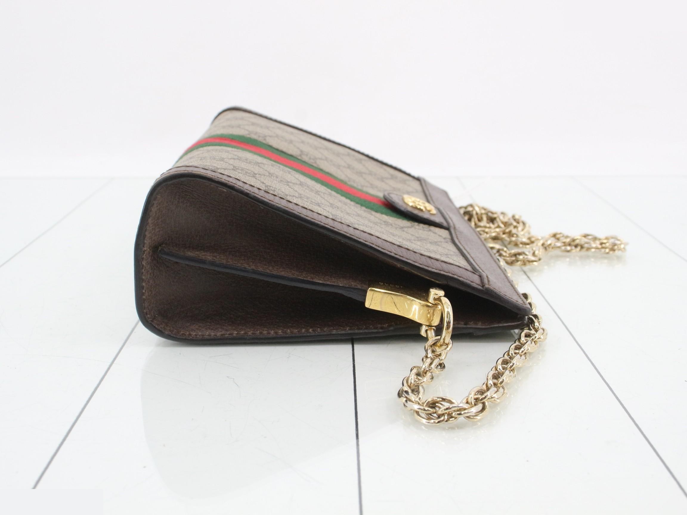 Shoulder bag — view 3