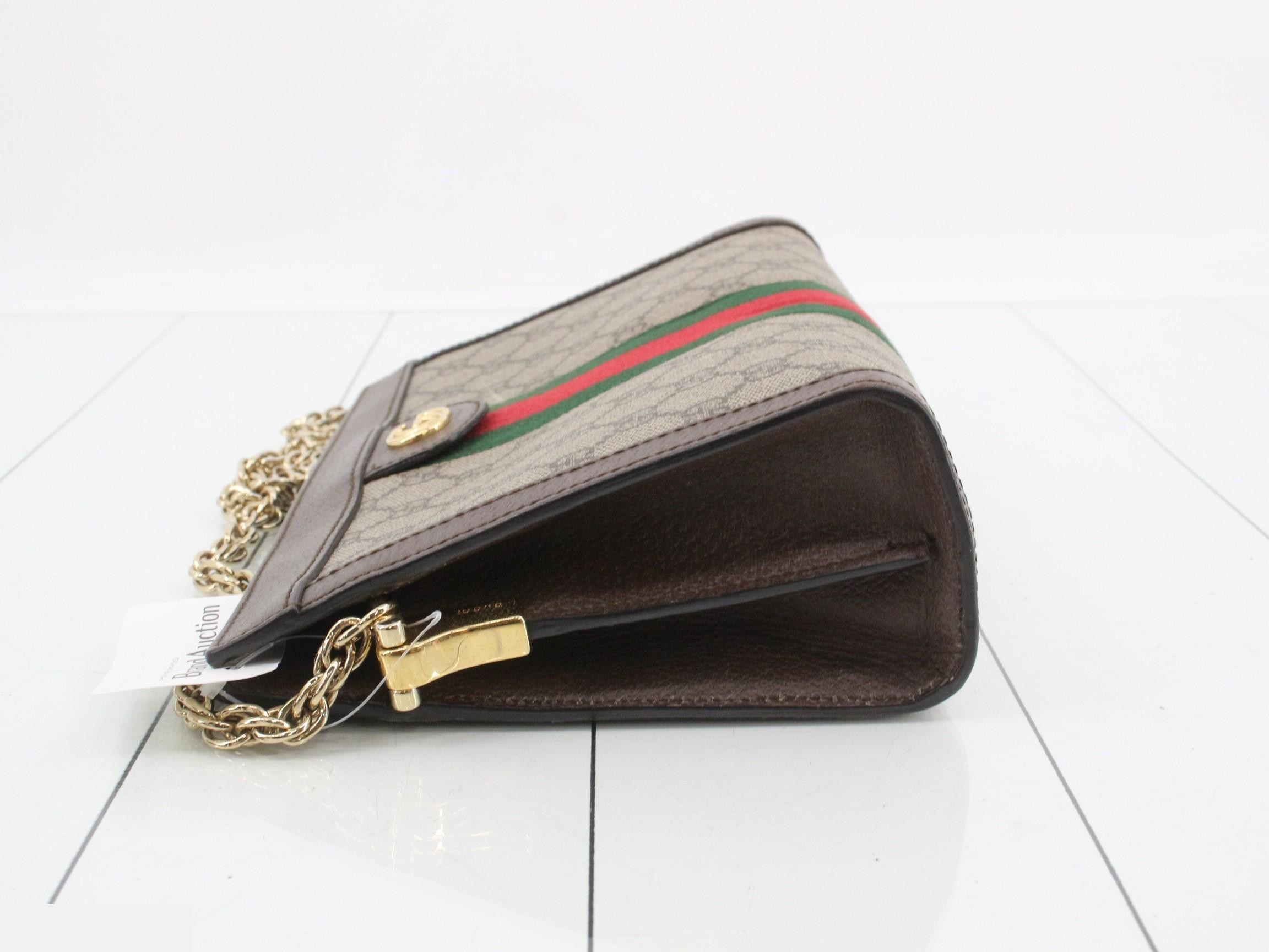 Shoulder bag — view 4