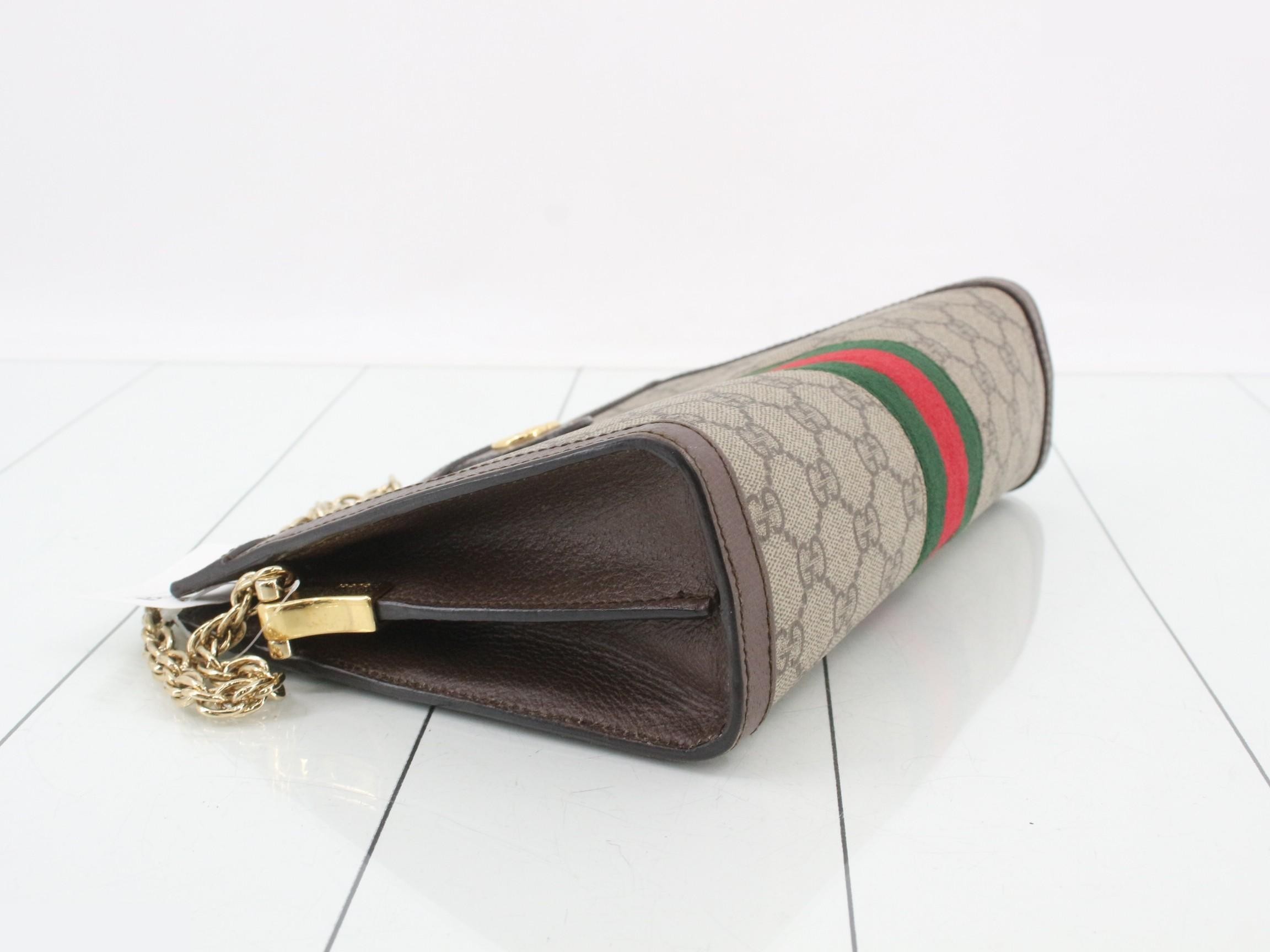 Shoulder bag — view 5