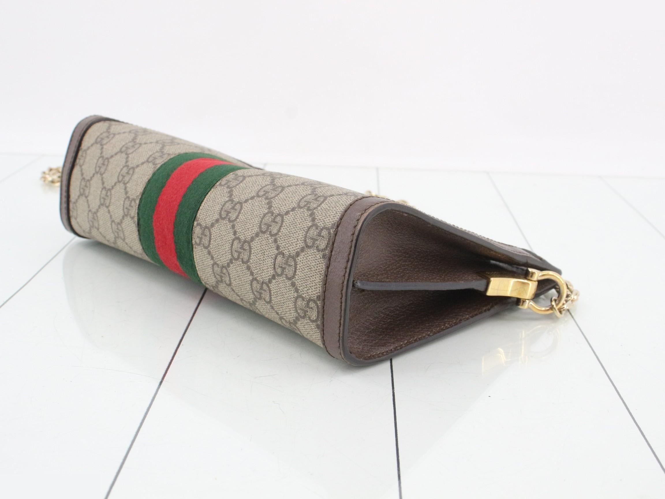 Shoulder bag — view 6
