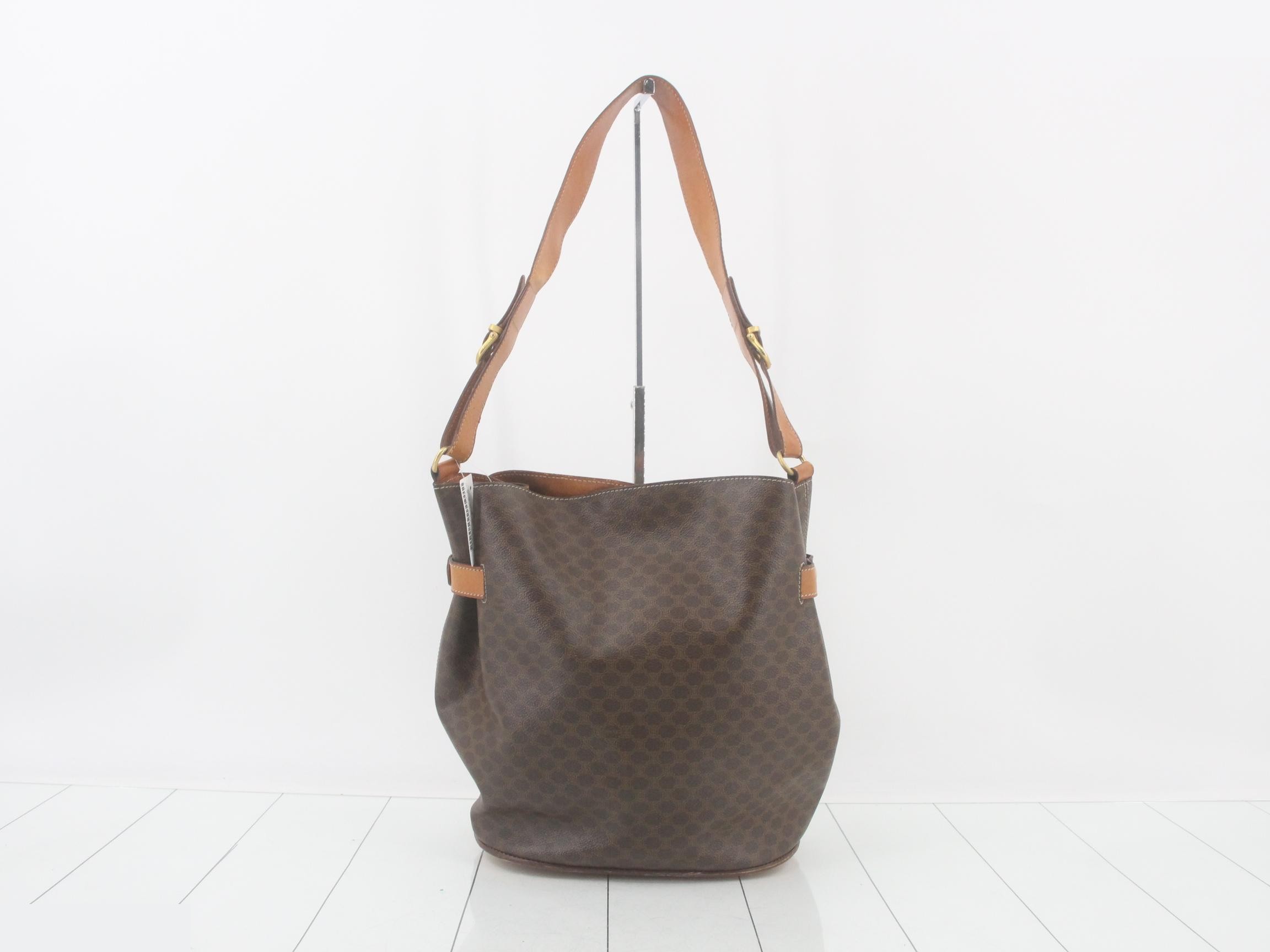 Macadam Shoulder Bag — view 2