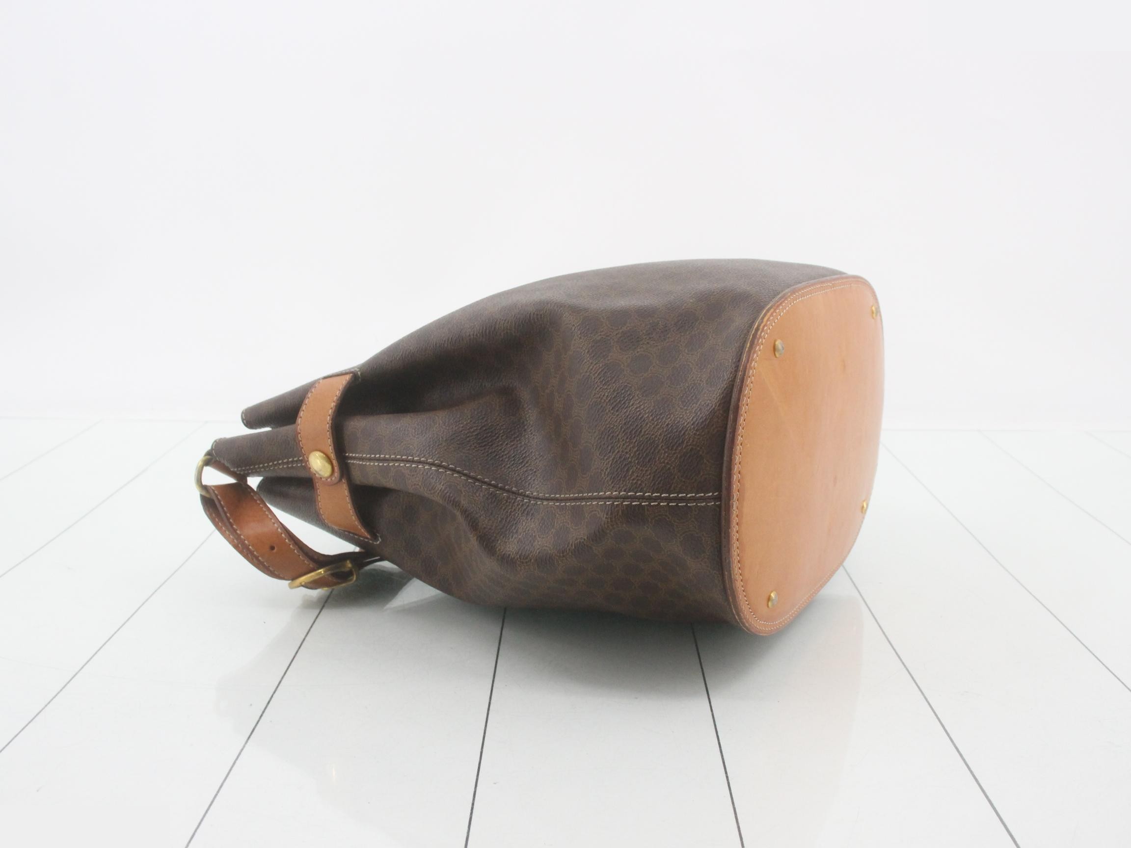 Macadam Shoulder Bag — view 5