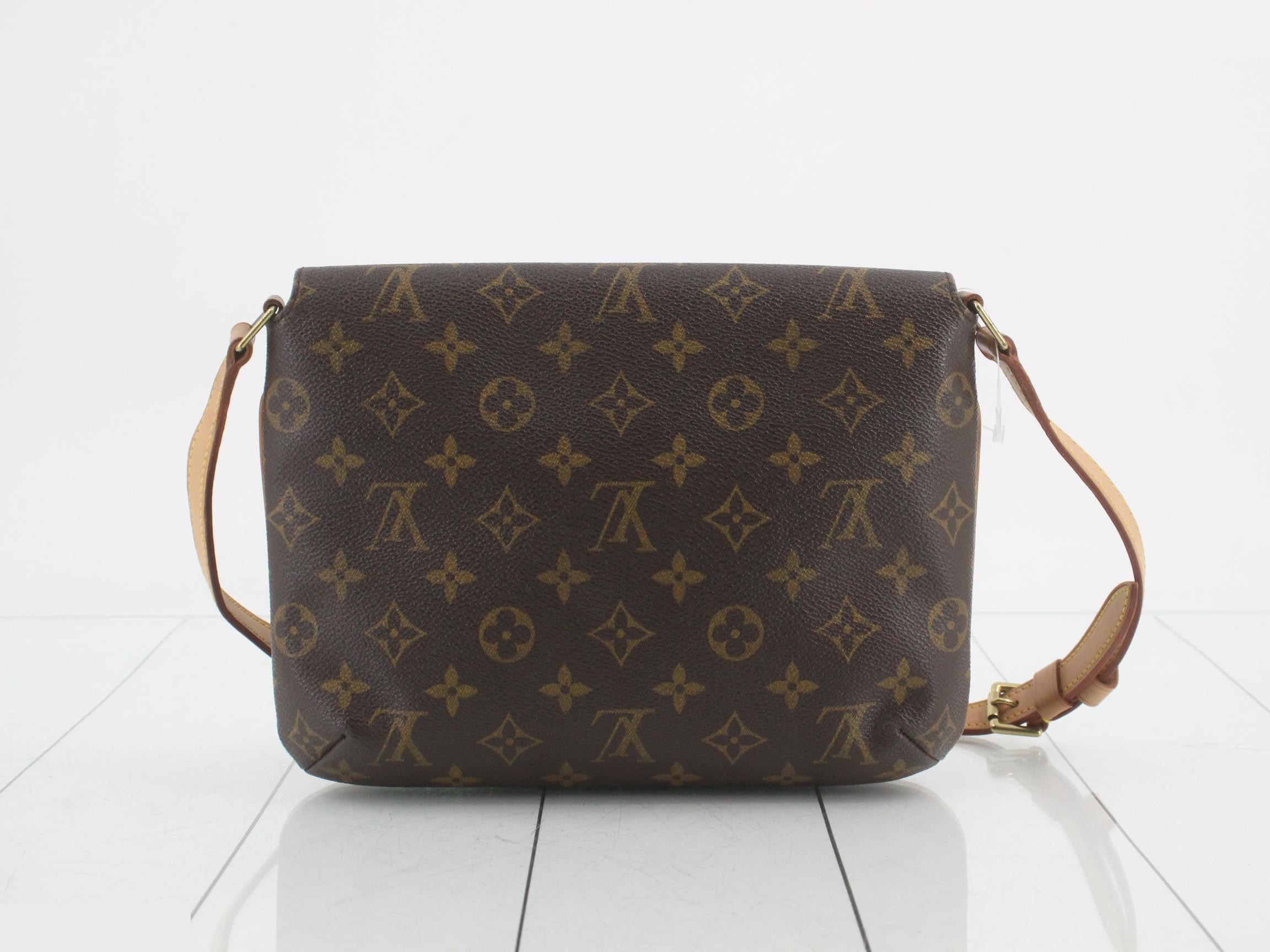 Musette Tango Short Shoulder — view 2