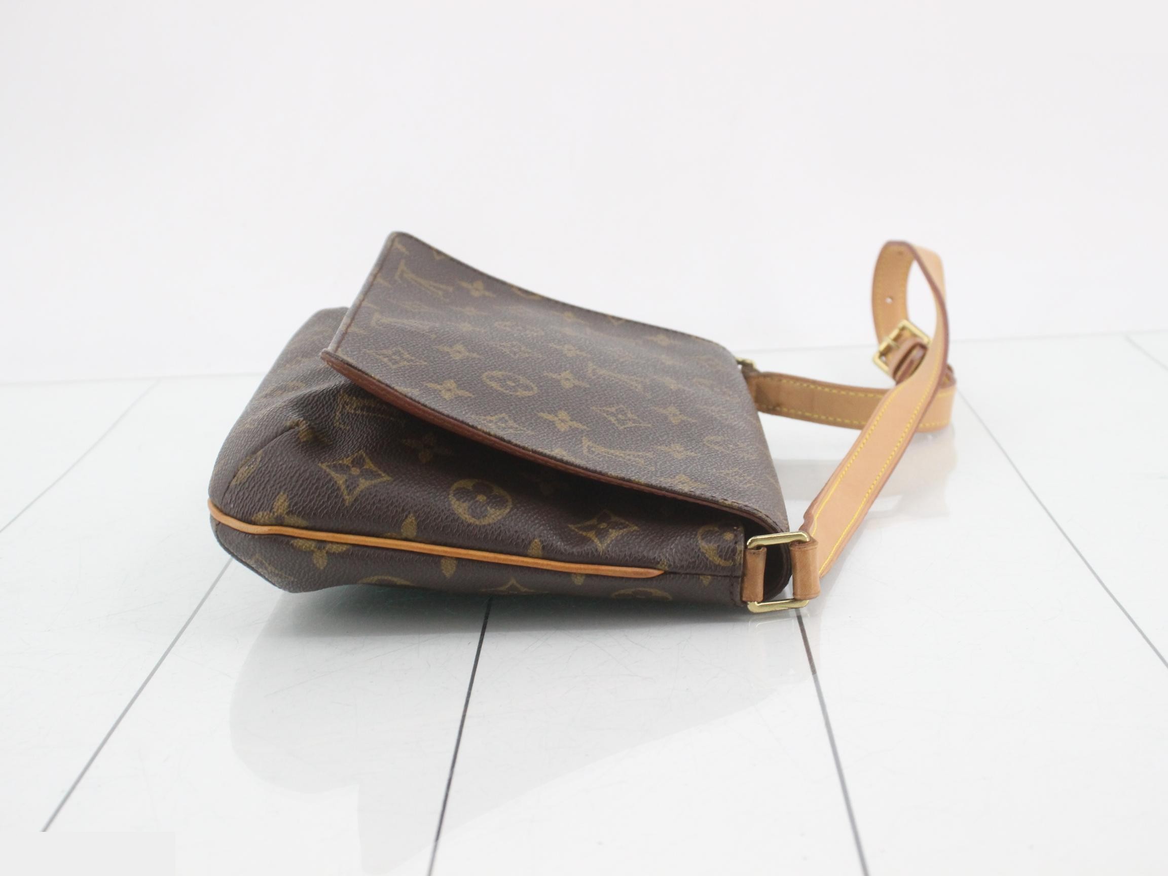 Musette Tango Short Shoulder — view 3