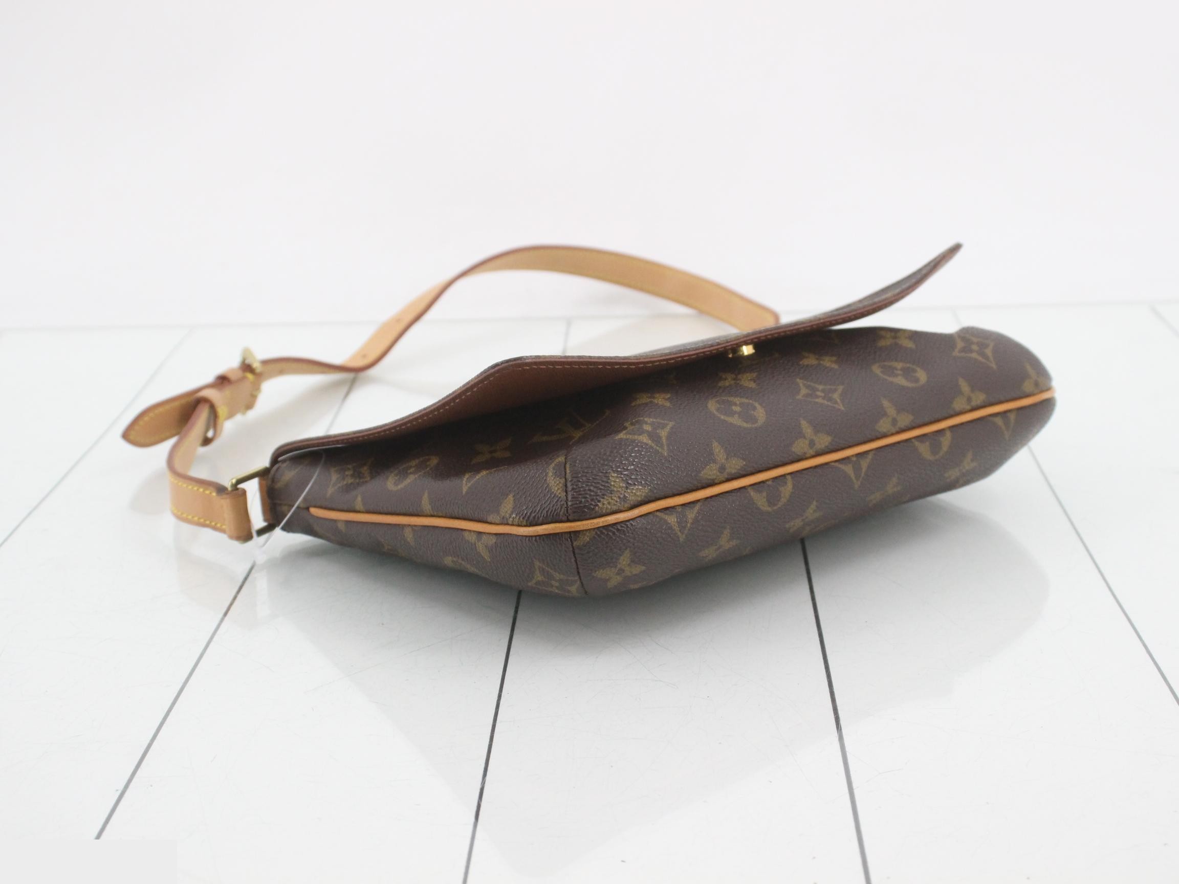 Musette Tango Short Shoulder — view 5