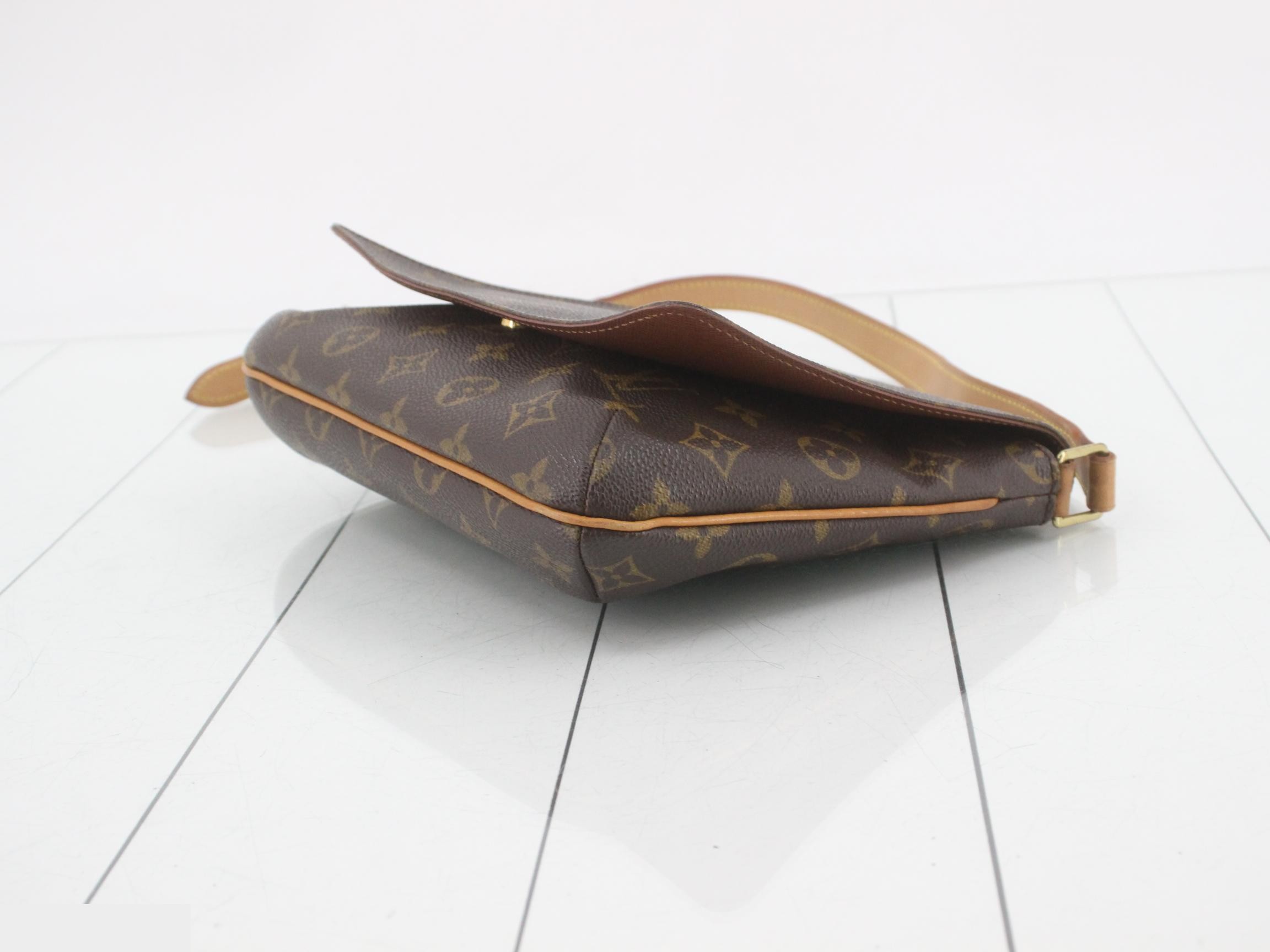 Musette Tango Short Shoulder — view 6