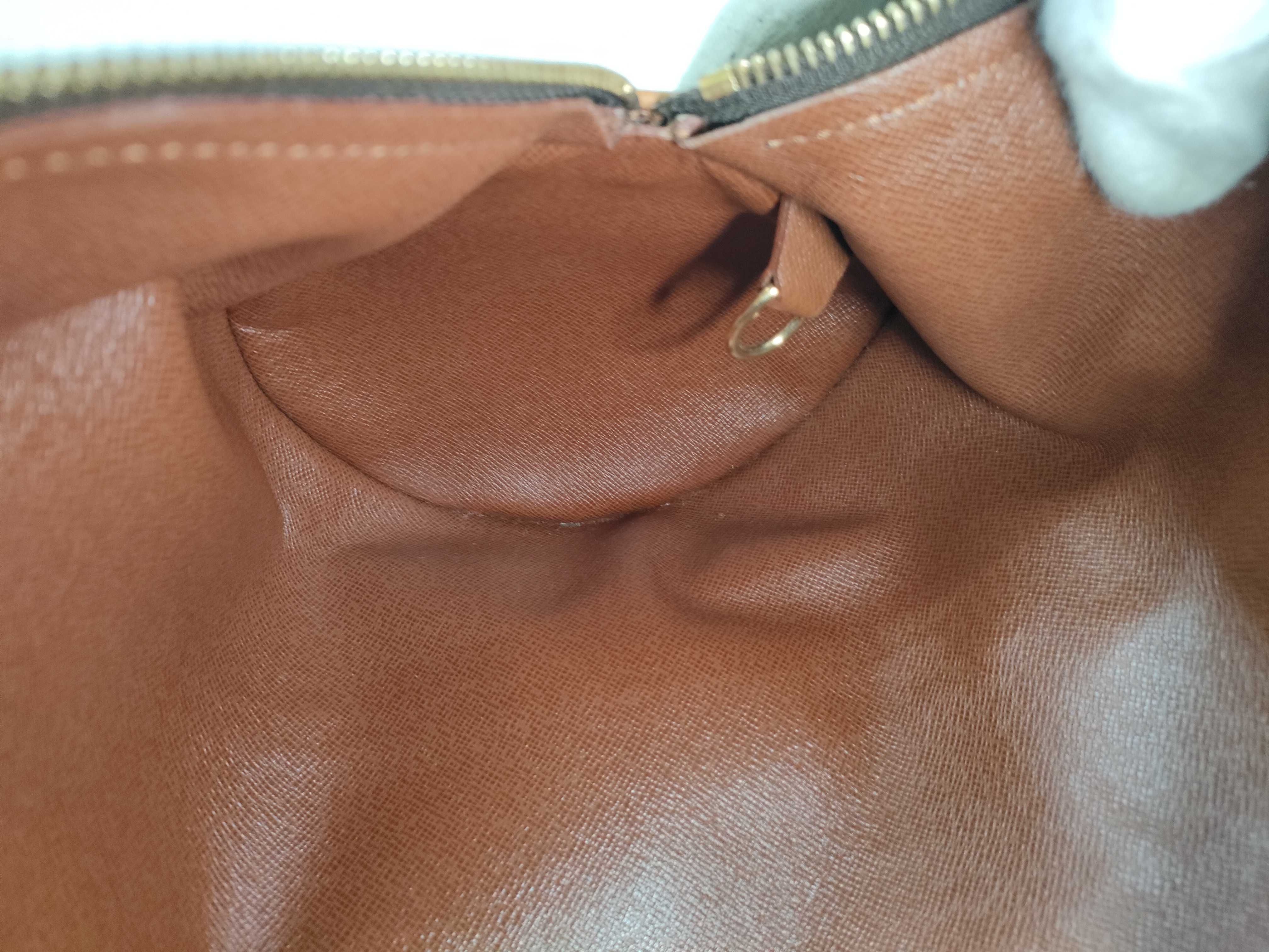 Monogram HK- M51385 Monogram Papillon 30 Handbag — view 11