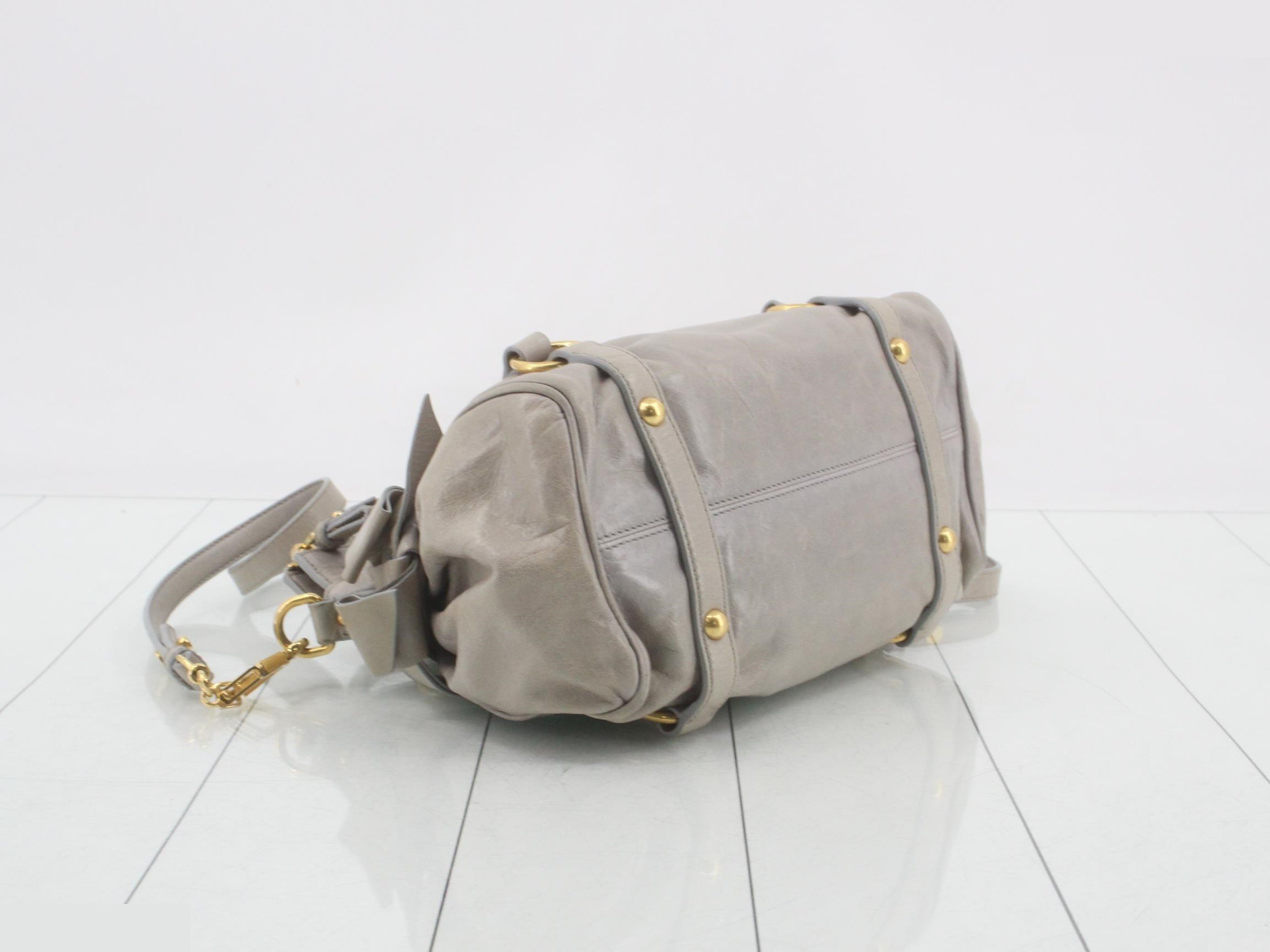 Ribbon 2-way bag — view 5
