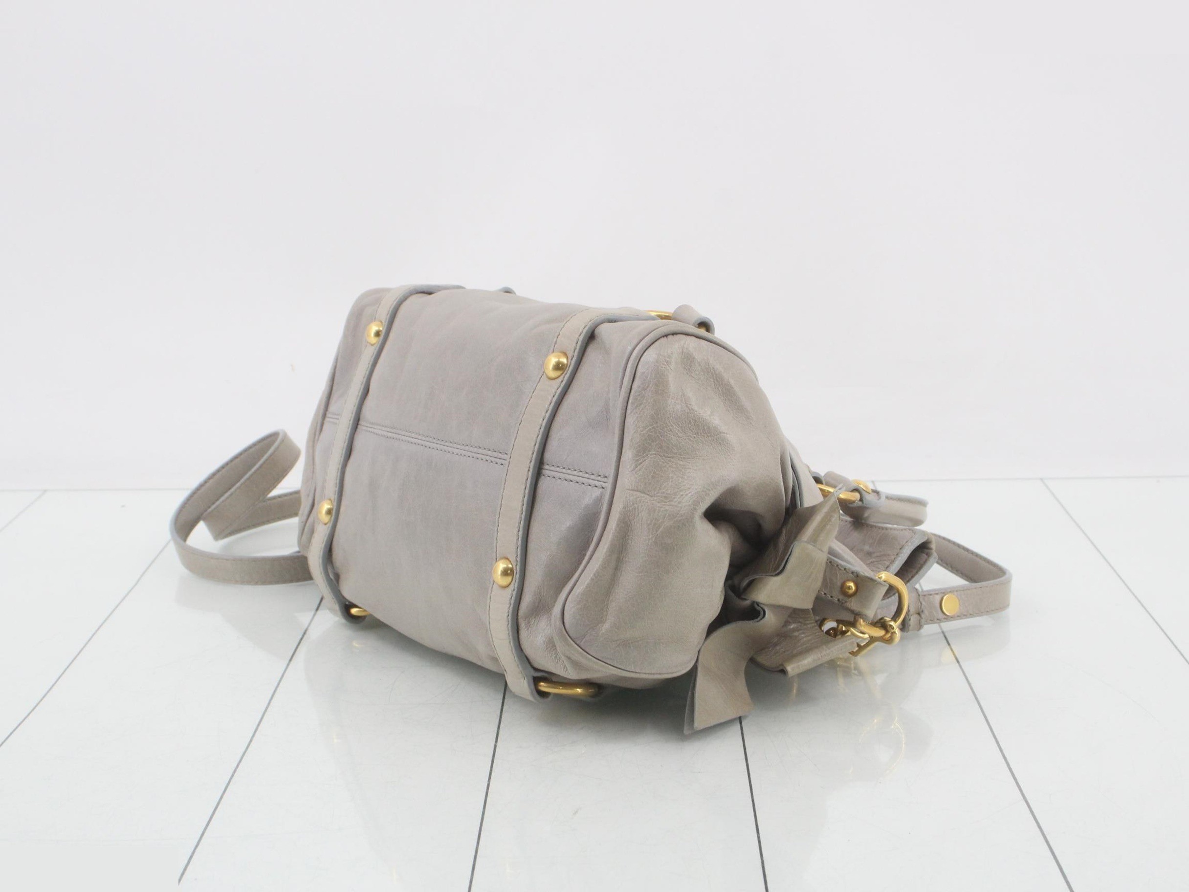 Ribbon 2-way bag — view 6