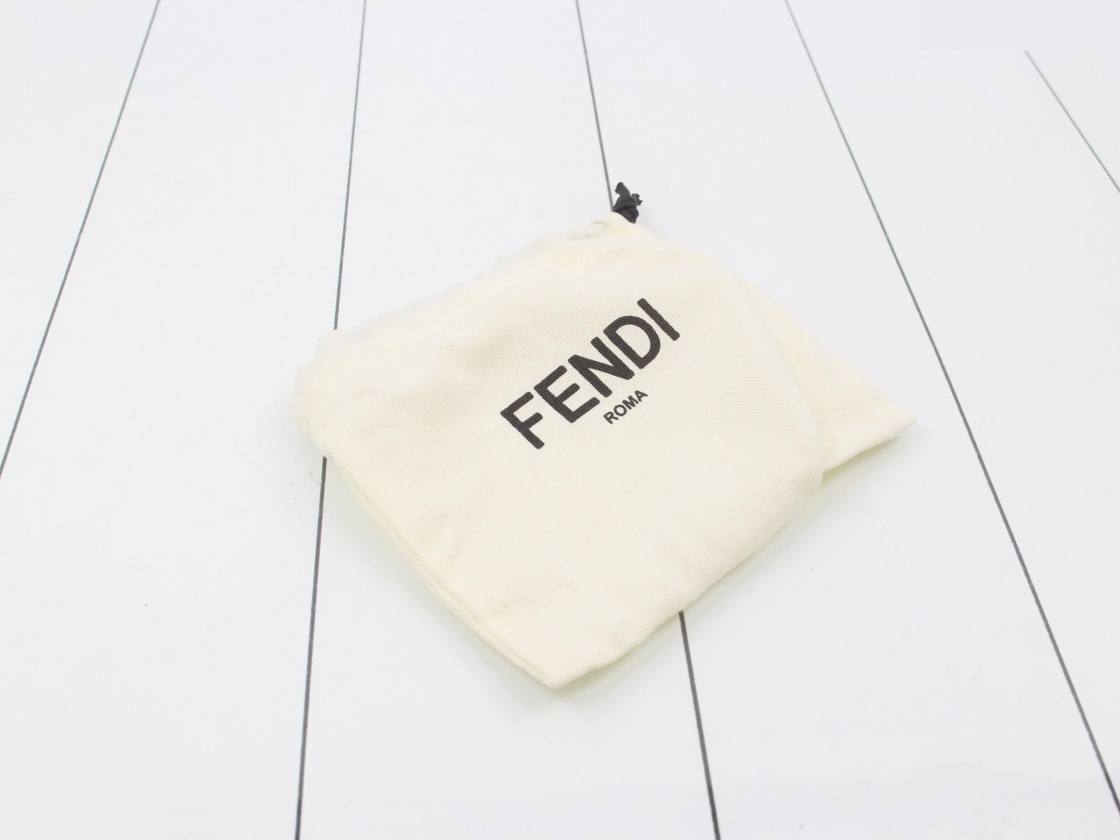 Mouton Nano Bucket Chain Pouch — view 5