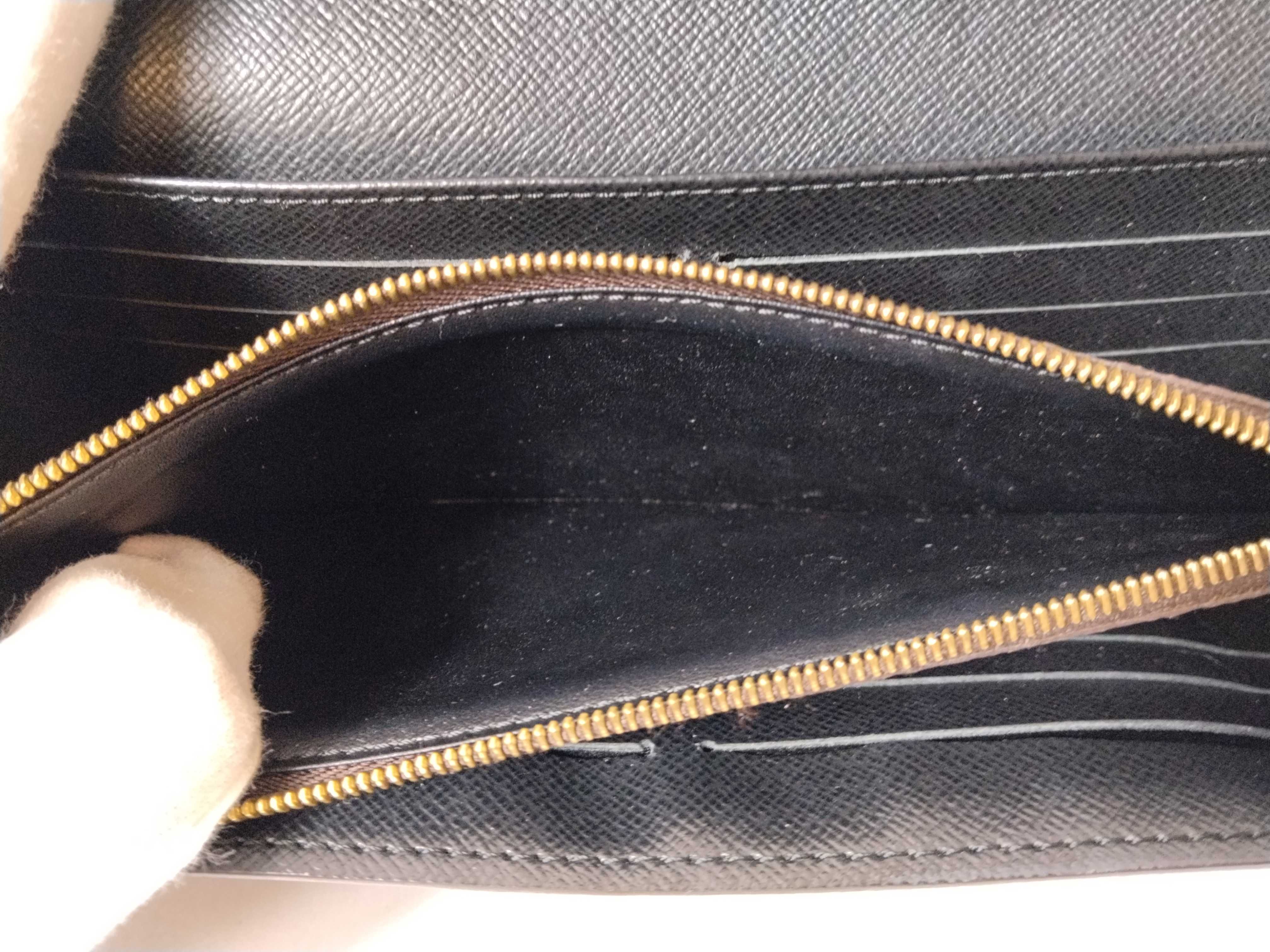 Monogram Giant Portefeuille Sarah M80726 Wallet — view 11
