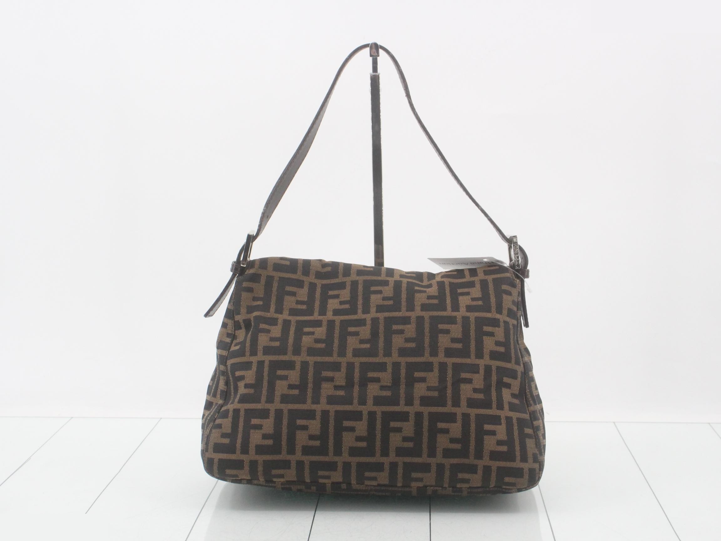 ZUCCA Mamma Bucket Shoulder Bag — view 2