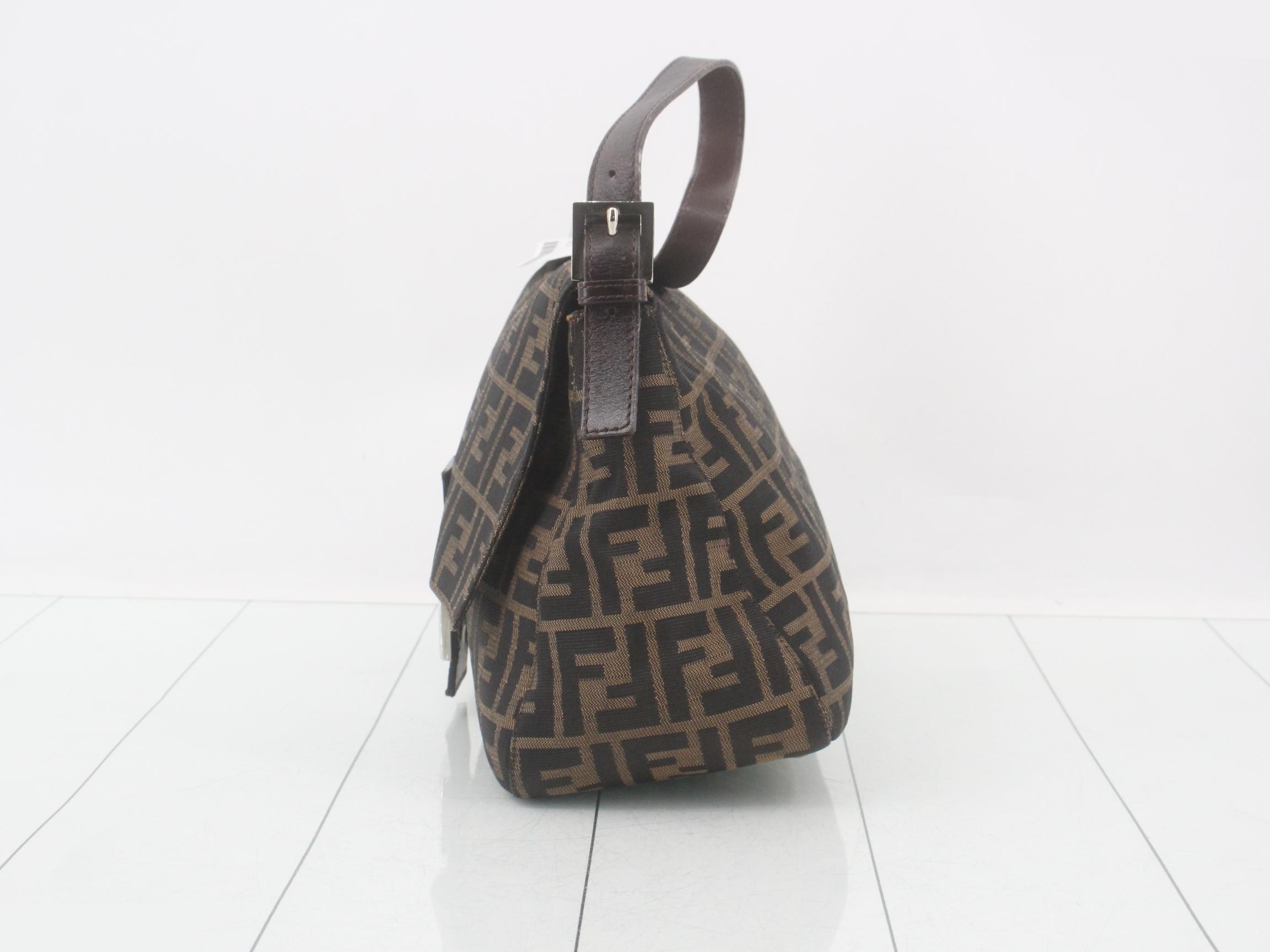 ZUCCA Mamma Bucket Shoulder Bag — view 3