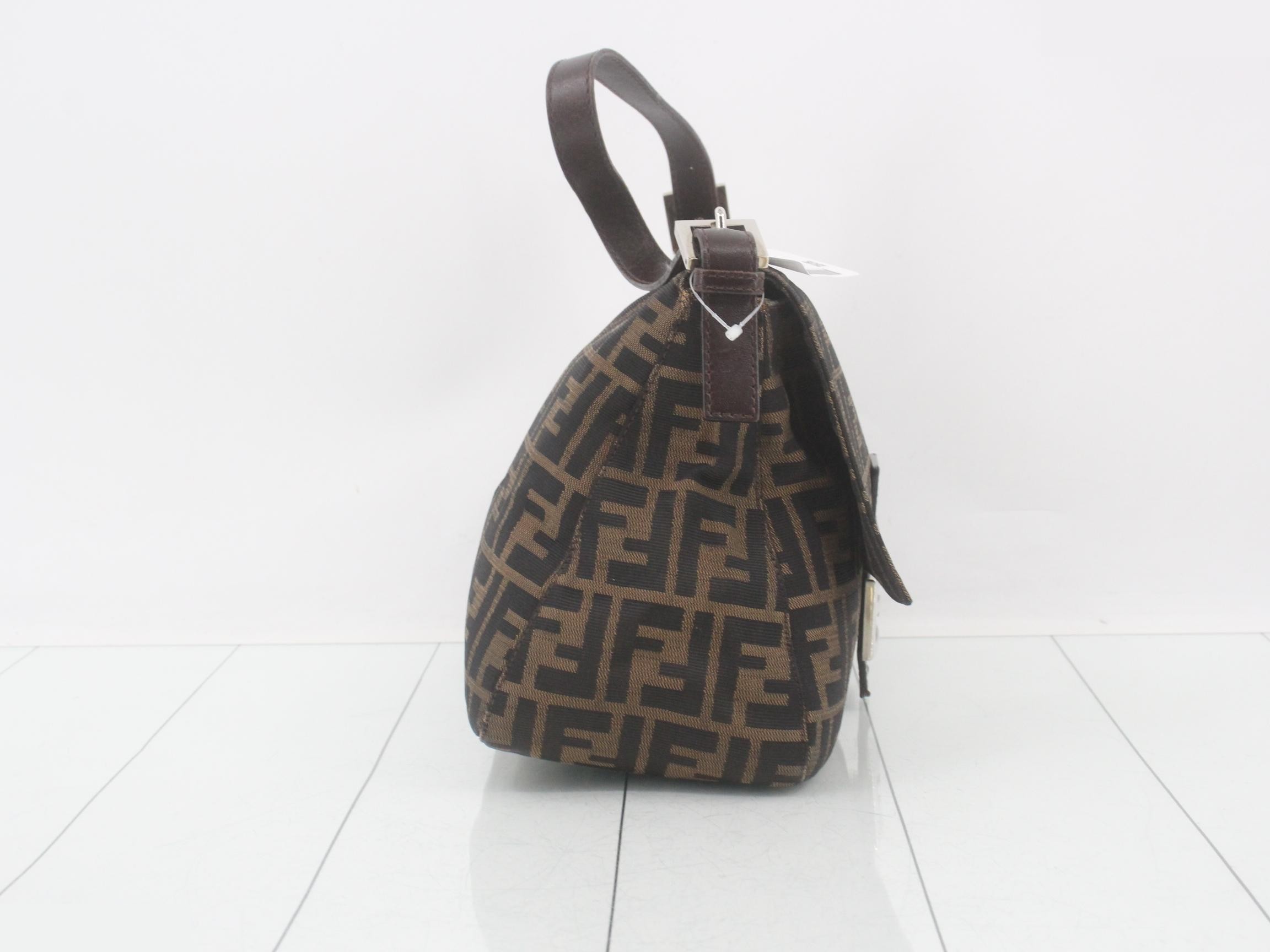 ZUCCA Mamma Bucket Shoulder Bag — view 4