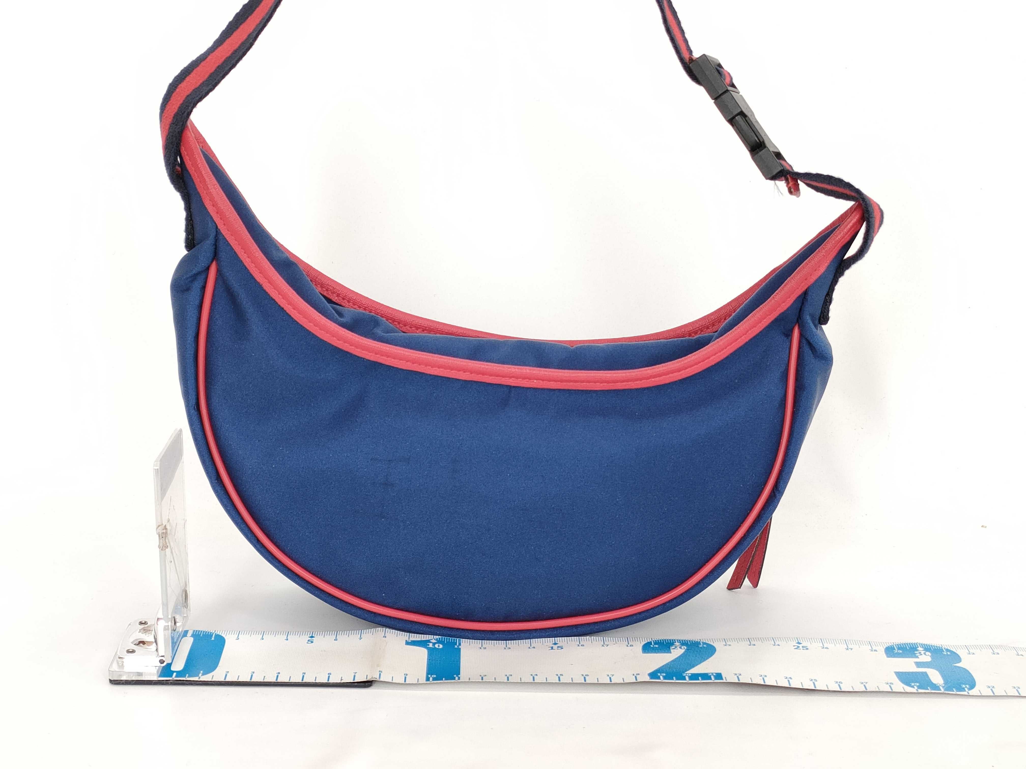 bag, shoulder bag — view 2