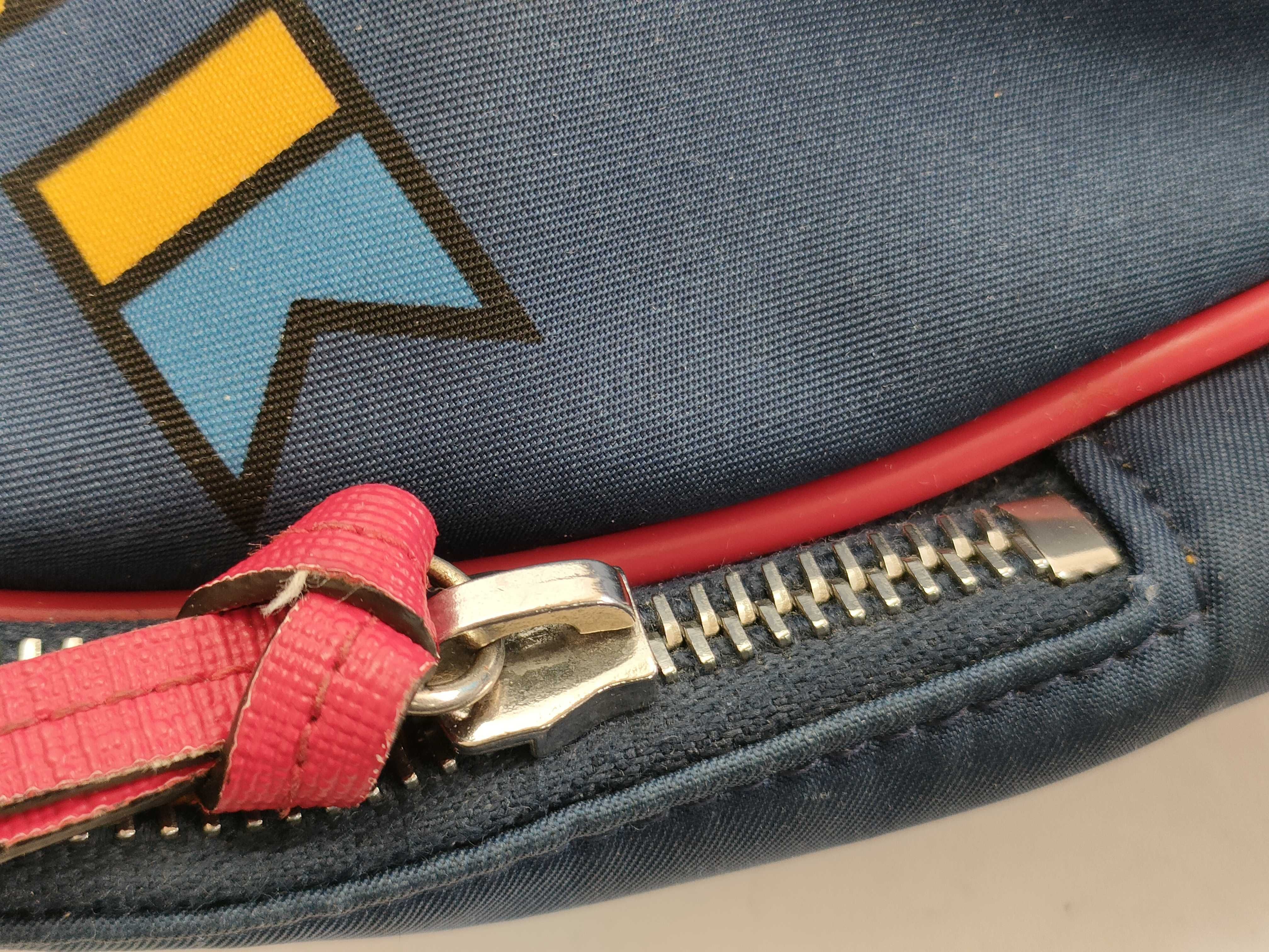 bag, shoulder bag — view 13