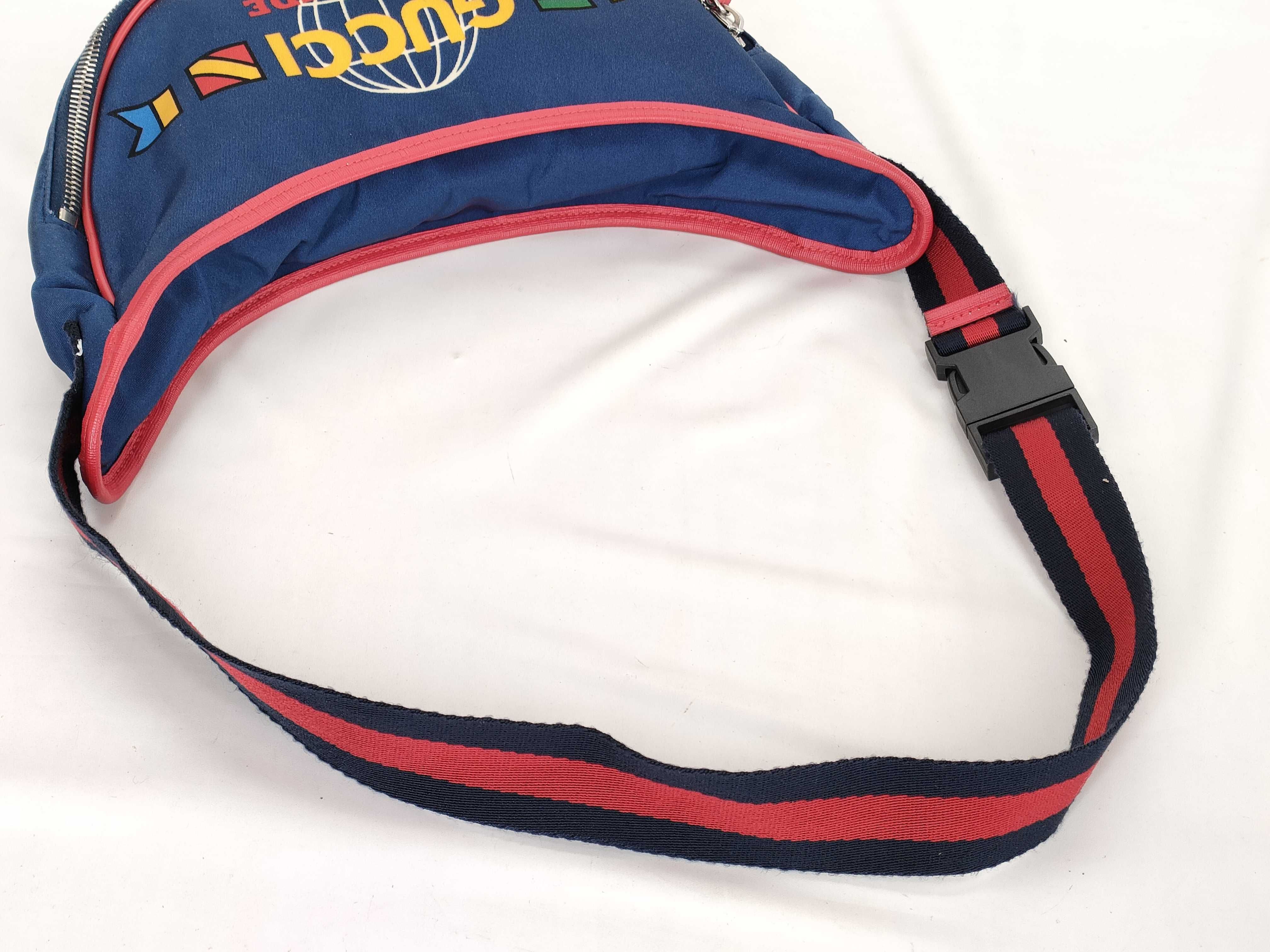 bag, shoulder bag — view 3