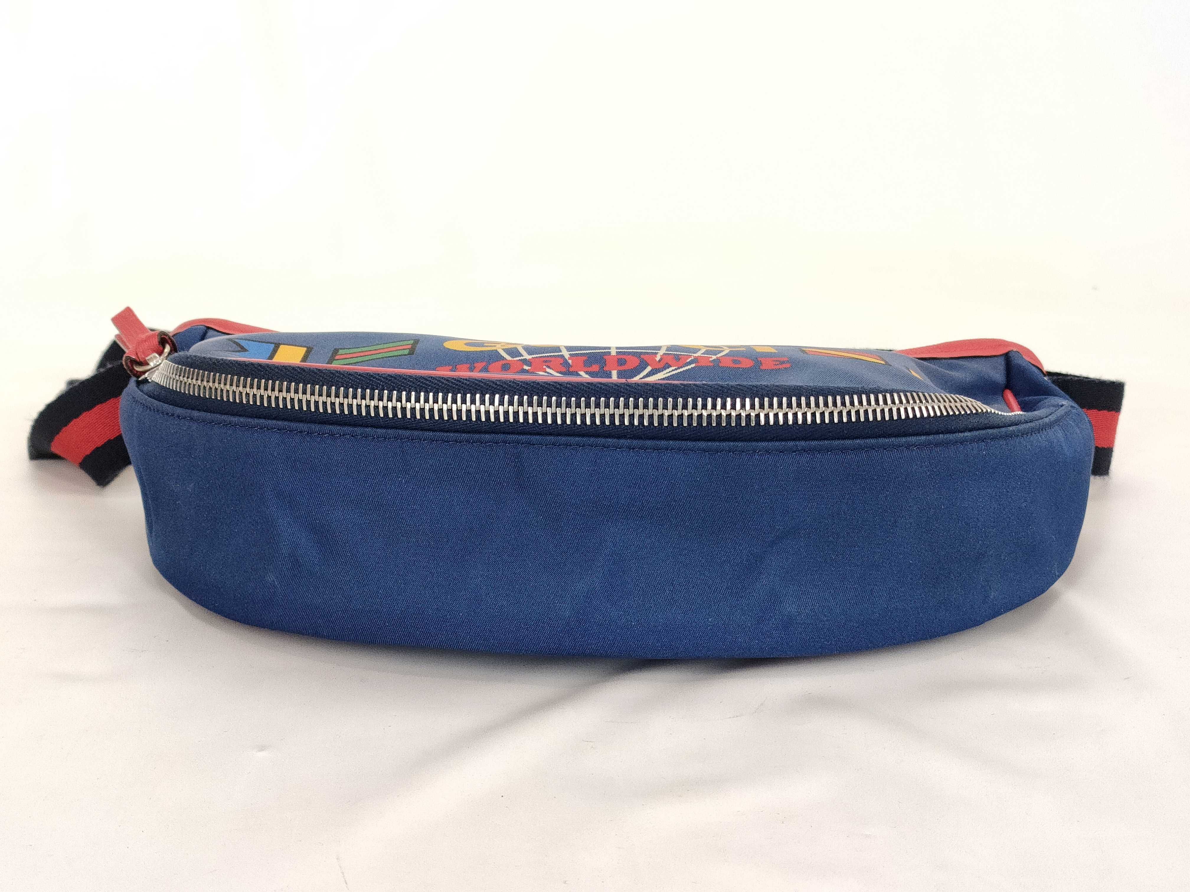 bag, shoulder bag — view 8