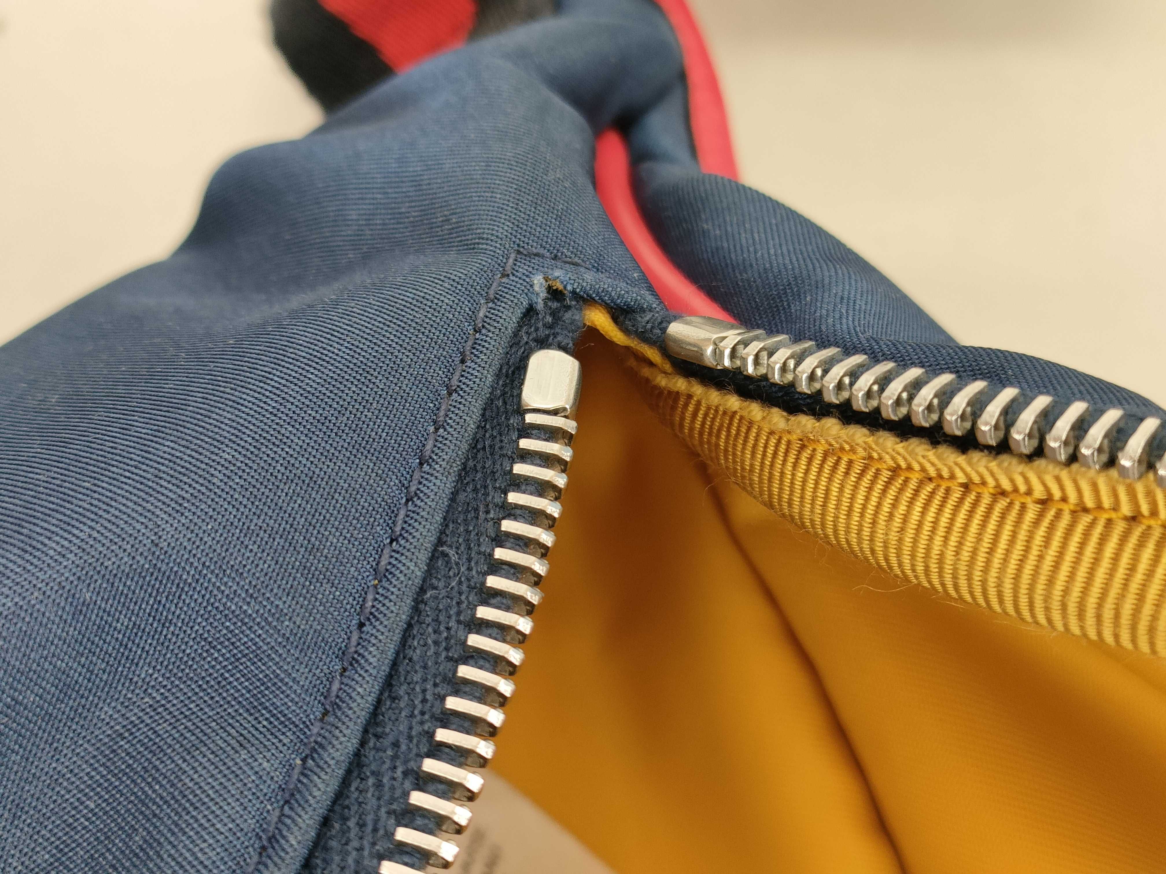 bag, shoulder bag — view 9