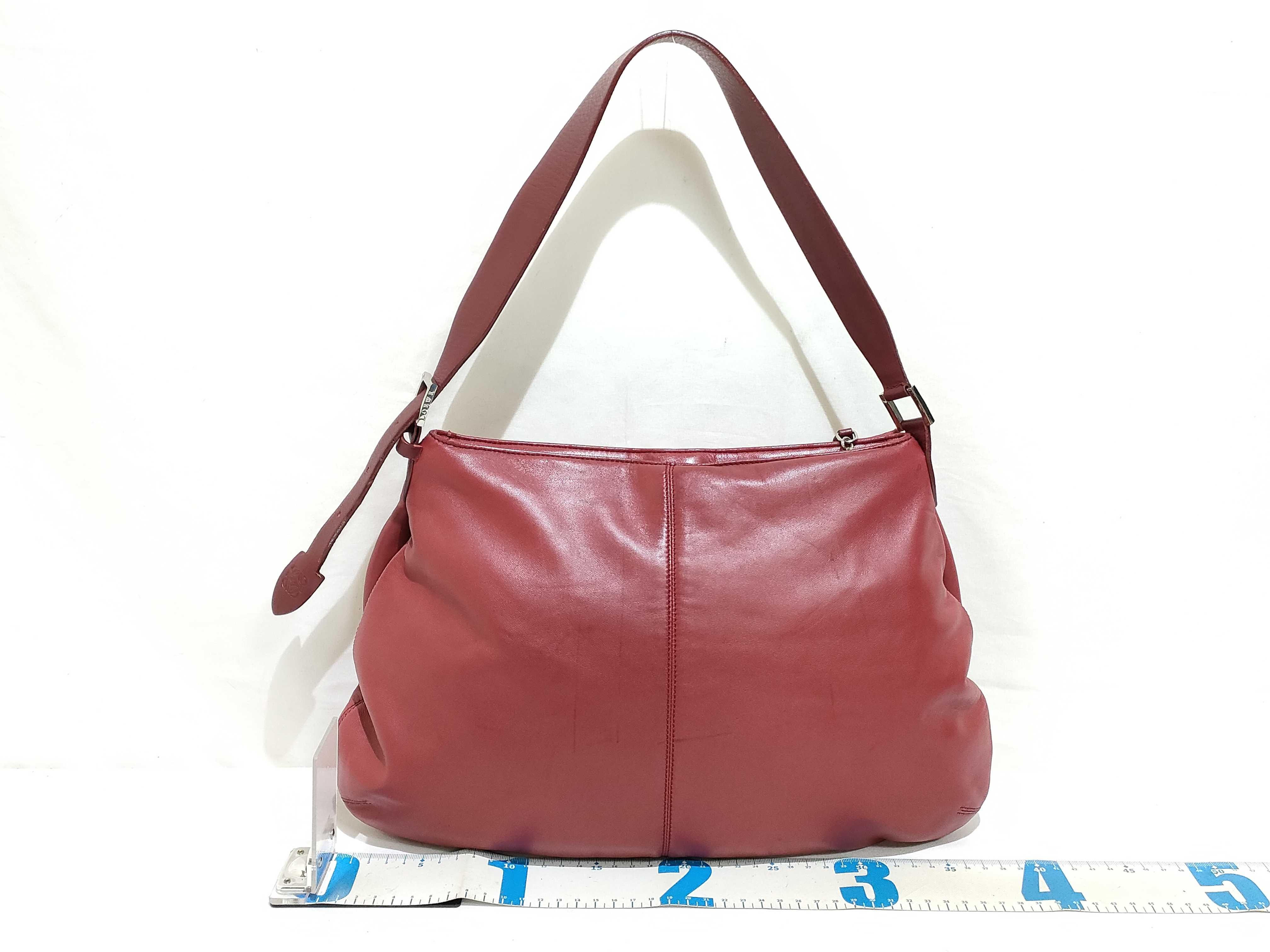 Anagram Handbag Shoulder Handbag — view 2