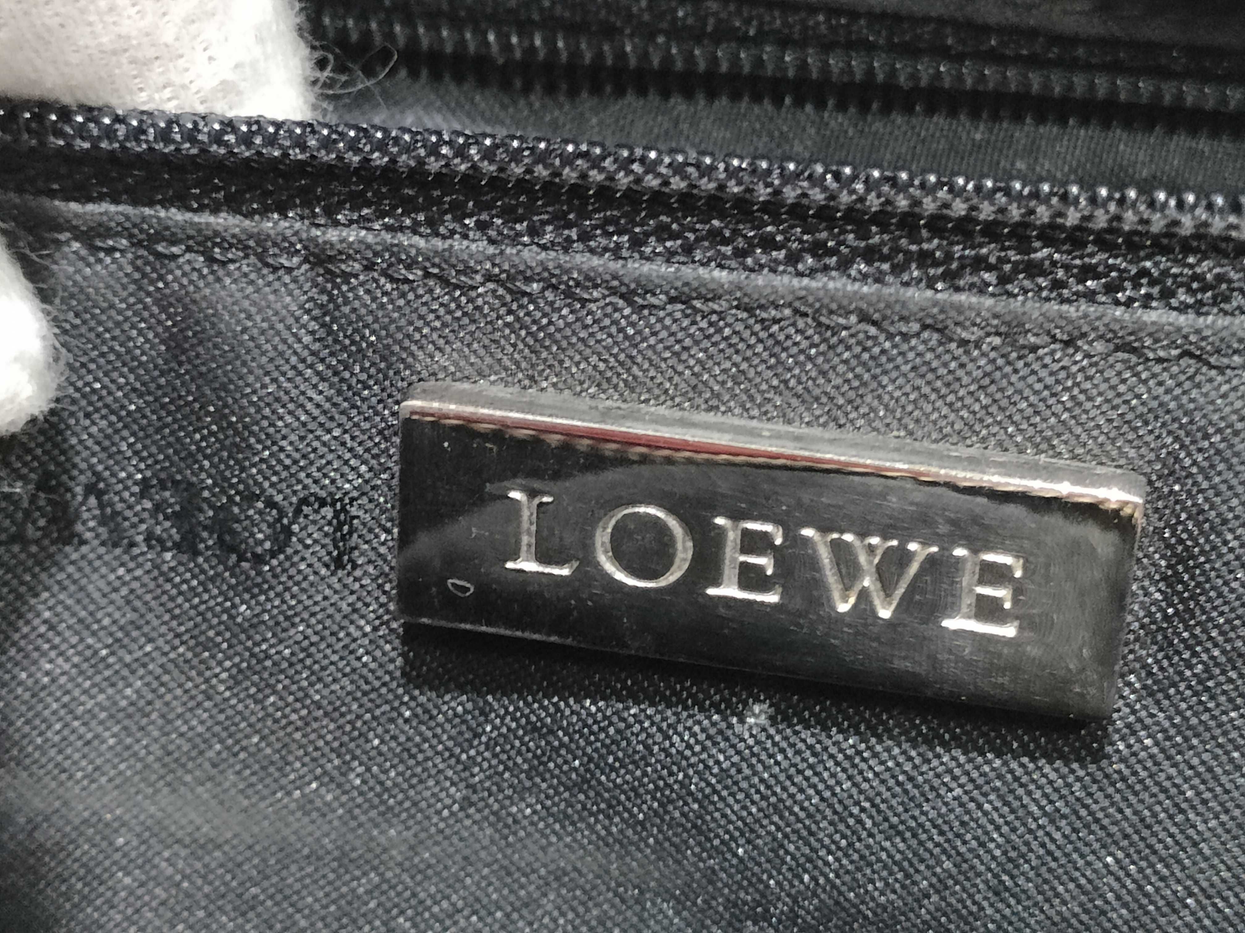 Anagram Handbag Shoulder Handbag — view 11